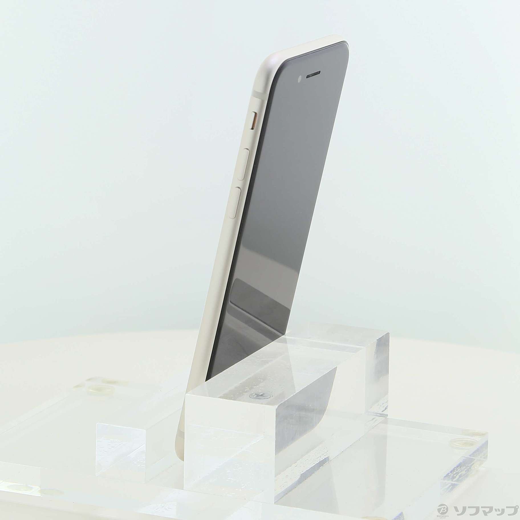 iPhone SE (��3����) 64GB SIM�t���[ [�X�^�[���C�g]�̐��i�摜2