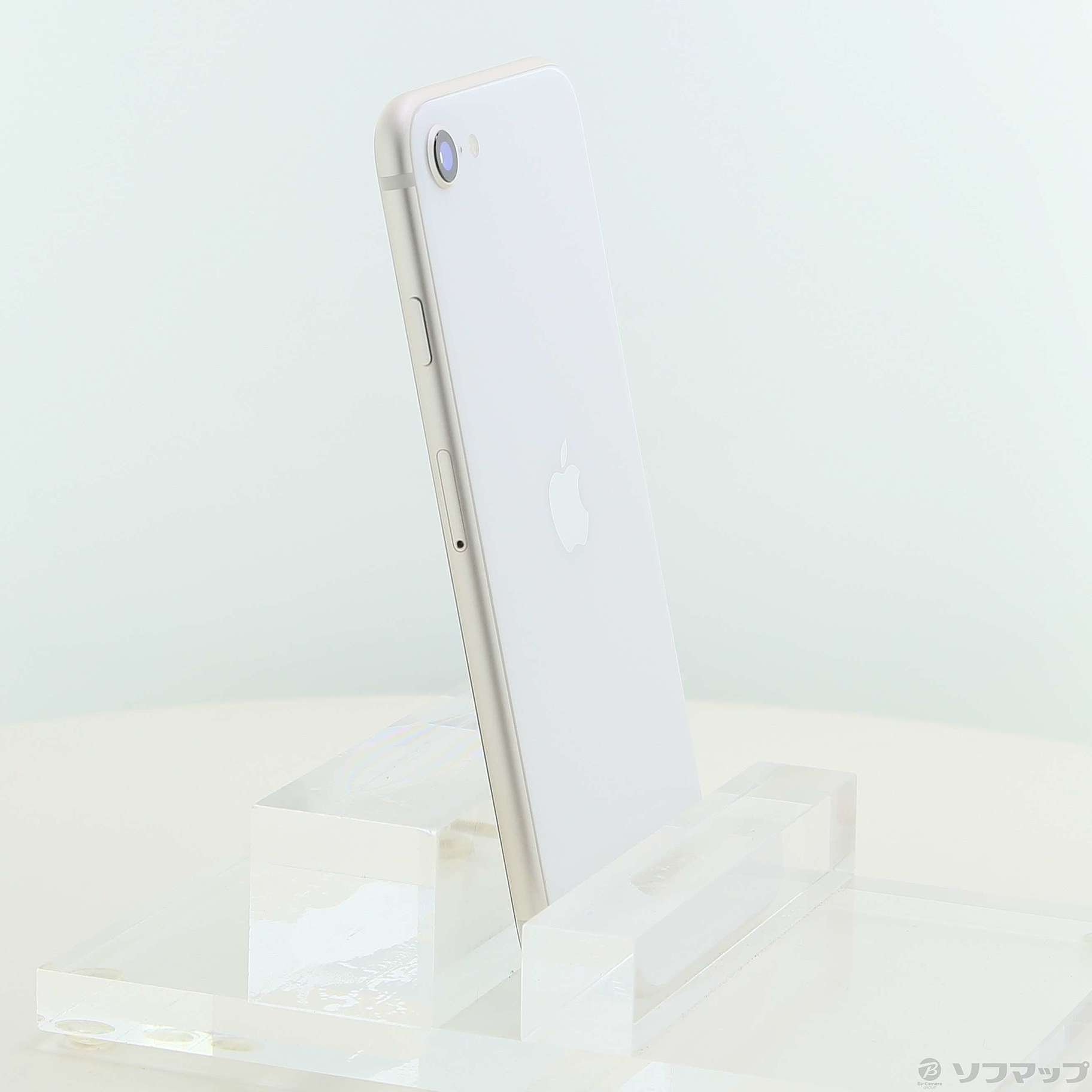 iPhone SE (��3����) 64GB SIM�t���[ [�X�^�[���C�g]�̐��i�摜4