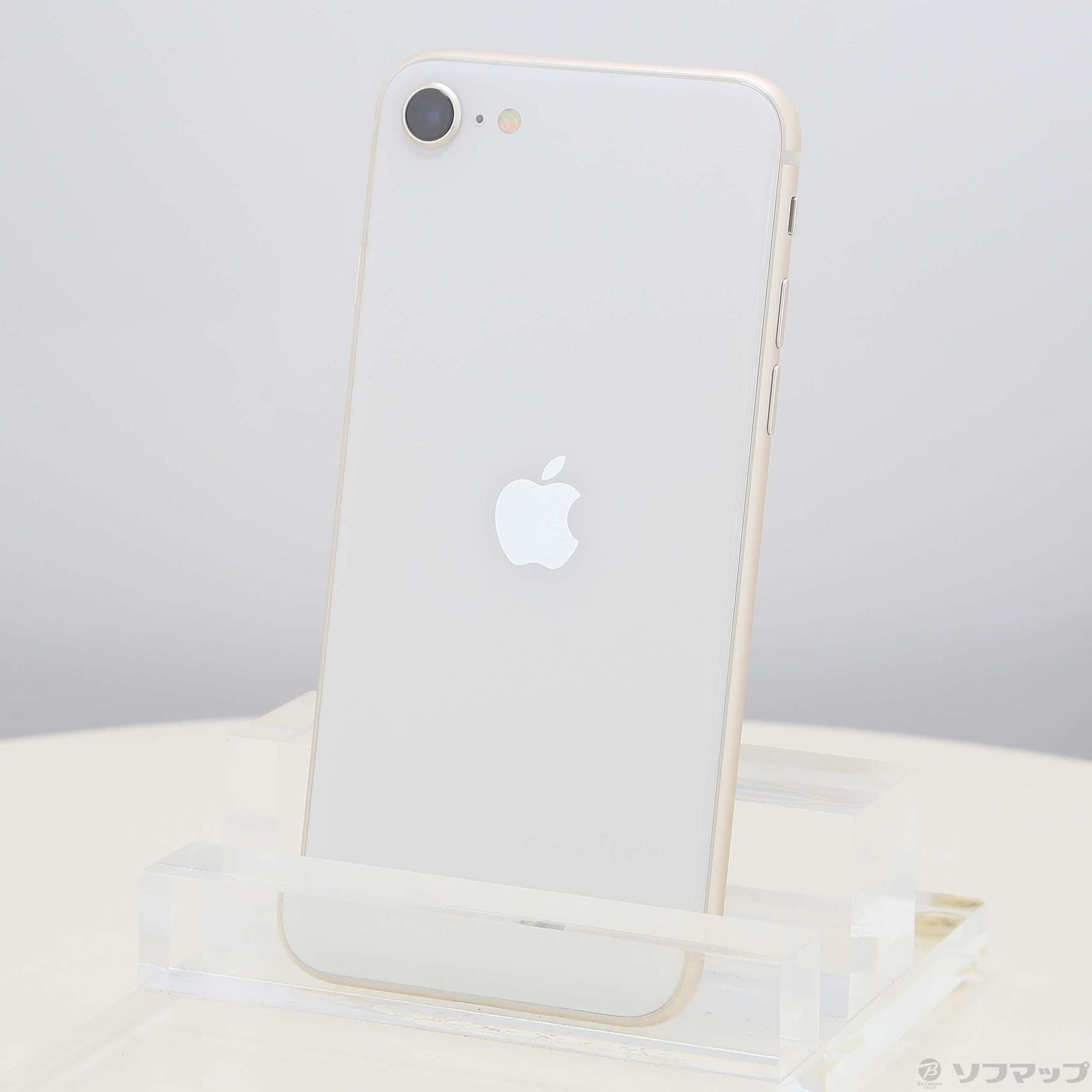 iPhone SE (第3世代) 中古一覧｜SIMフリー・キャリア - 価格.com
