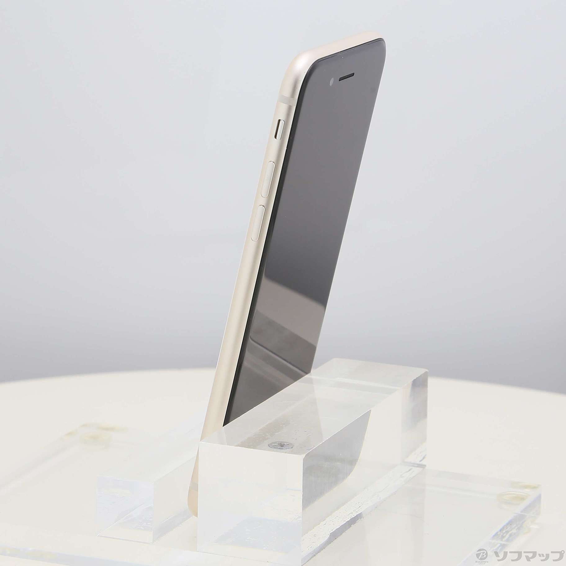 iPhone SE (��3����) 64GB SIM�t���[ [�X�^�[���C�g]�̐��i�摜2