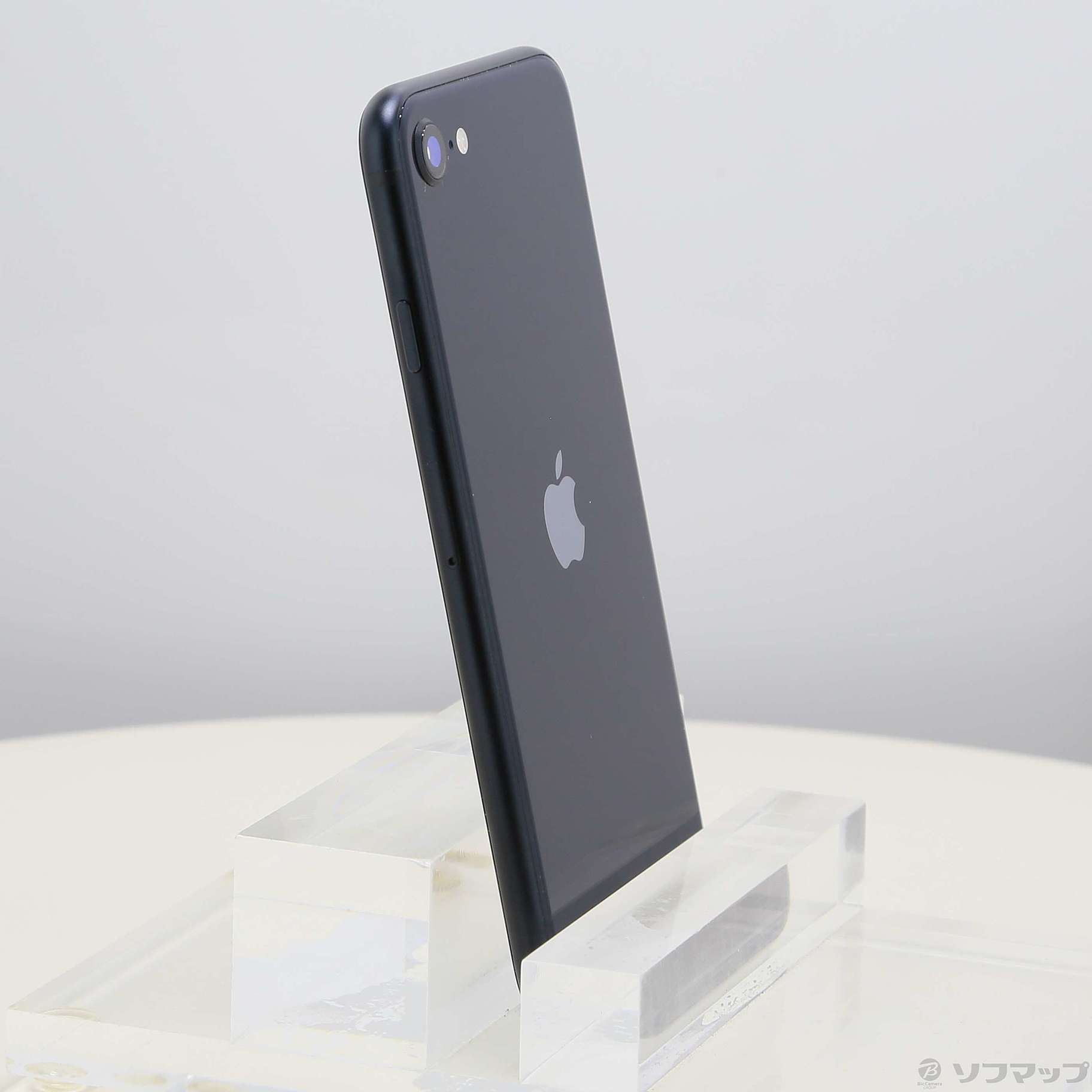 iPhone SE (��3����) 64GB SIM�t���[ [�~�b�h�i�C�g]�̐��i�摜4