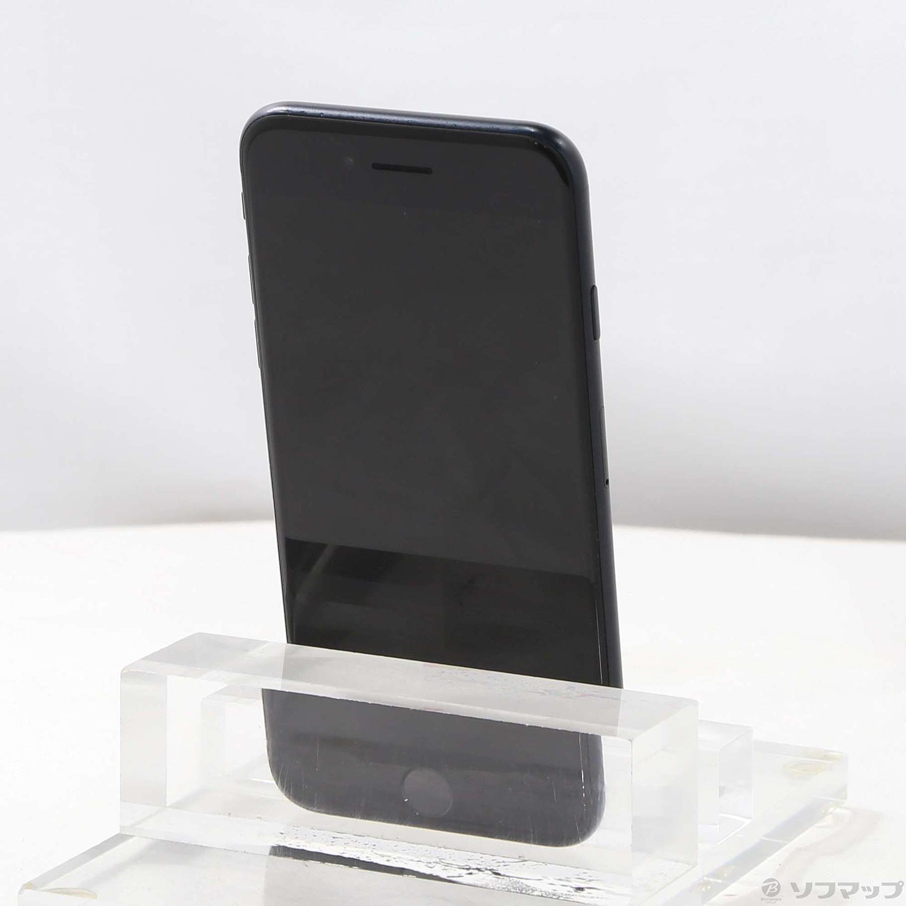 iPhone SE (��3����) 64GB SIM�t���[ [�~�b�h�i�C�g]�̐��i�摜3