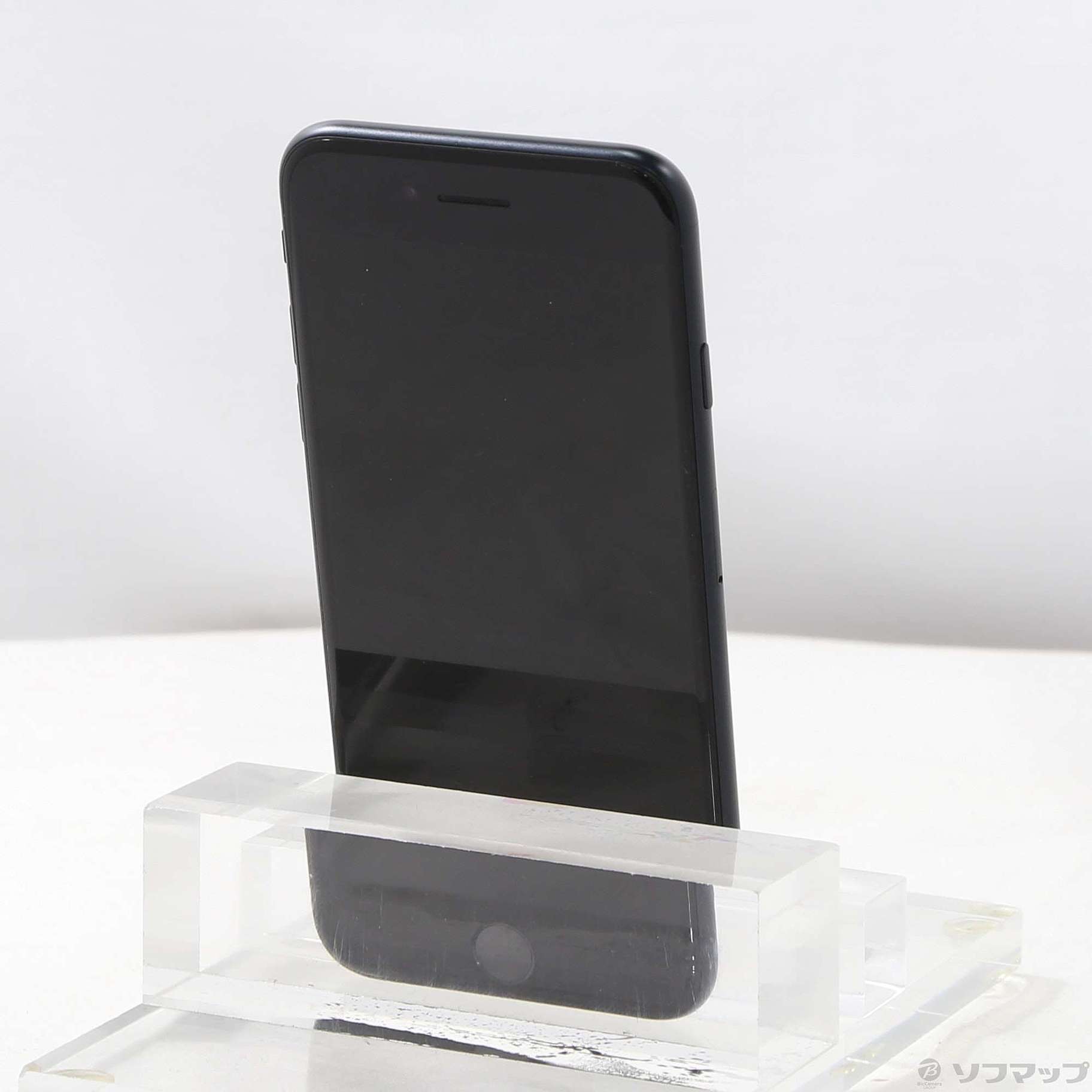 iPhone SE (��3����) 64GB SIM�t���[ [�~�b�h�i�C�g]�̐��i�摜3