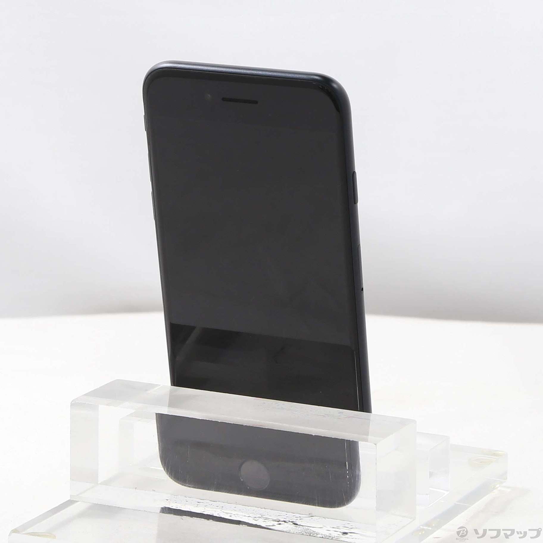 iPhone SE (��3����) 64GB SIM�t���[ [�~�b�h�i�C�g]�̐��i�摜3