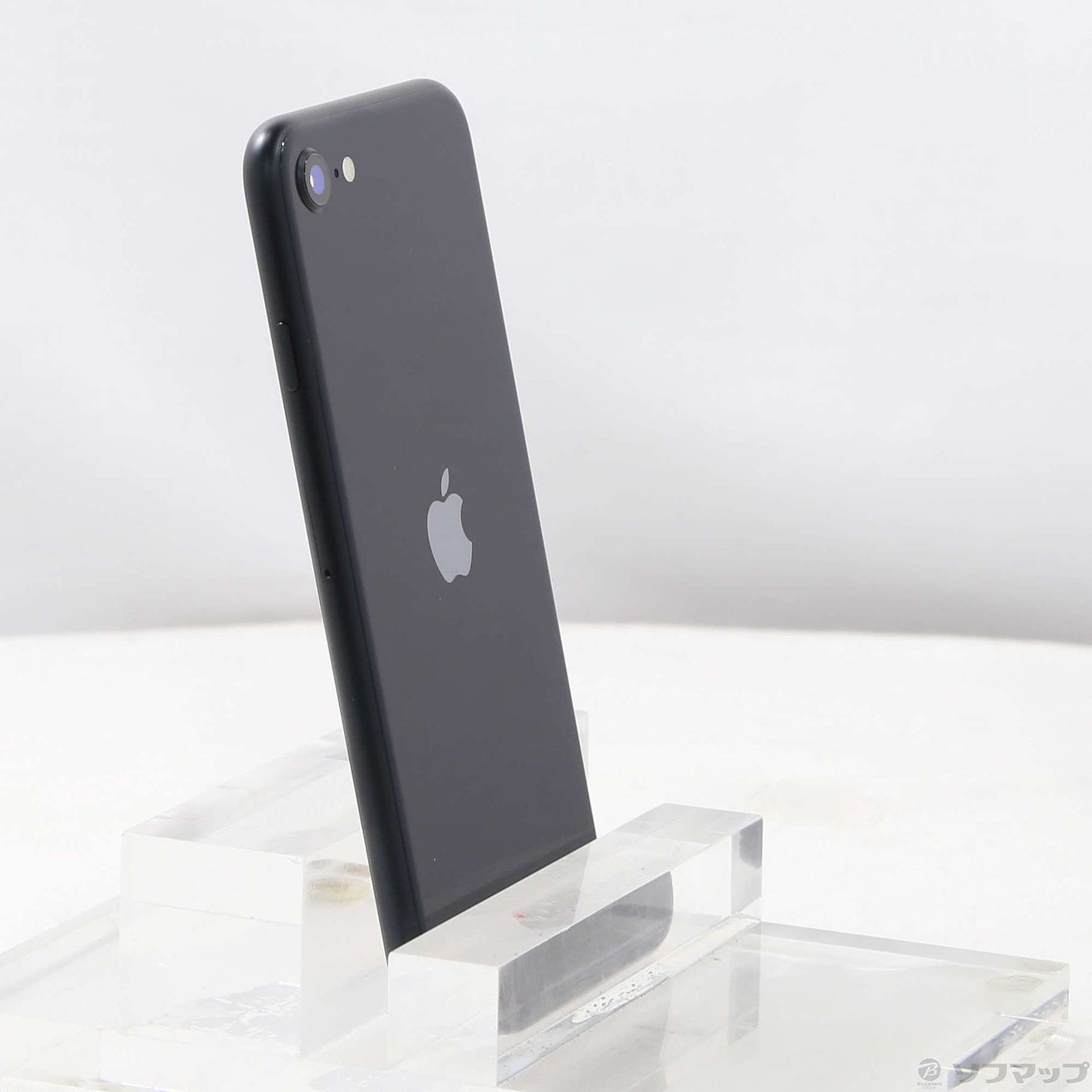 iPhone SE (��3����) 64GB SIM�t���[ [�~�b�h�i�C�g]�̐��i�摜4
