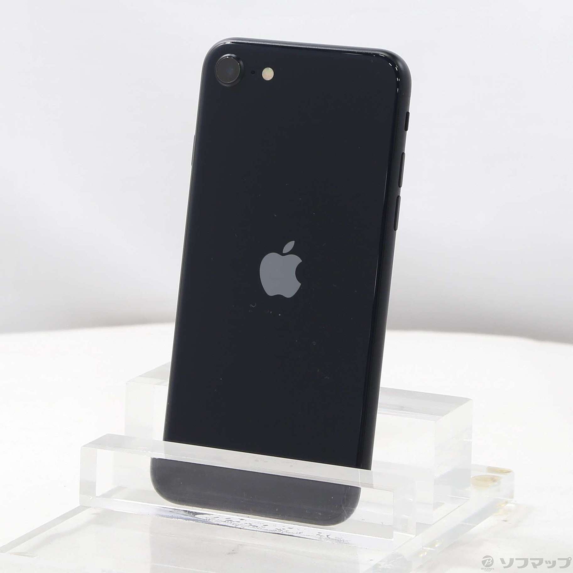 iPhone SE (��3����) 64GB SIM�t���[ [�~�b�h�i�C�g]�̐��i�摜1