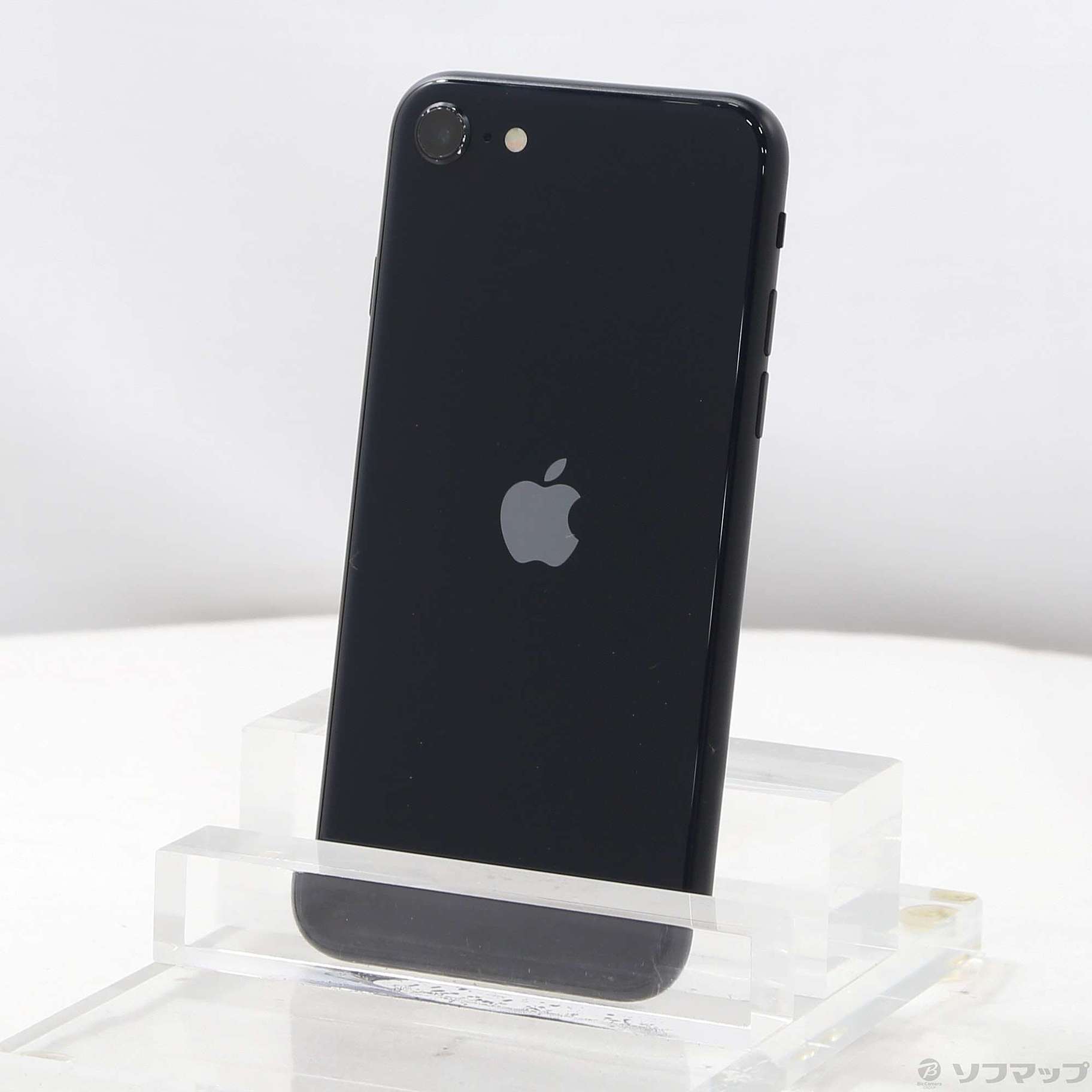 iPhone SE (��3����) 64GB SIM�t���[ [�~�b�h�i�C�g]�̐��i�摜1