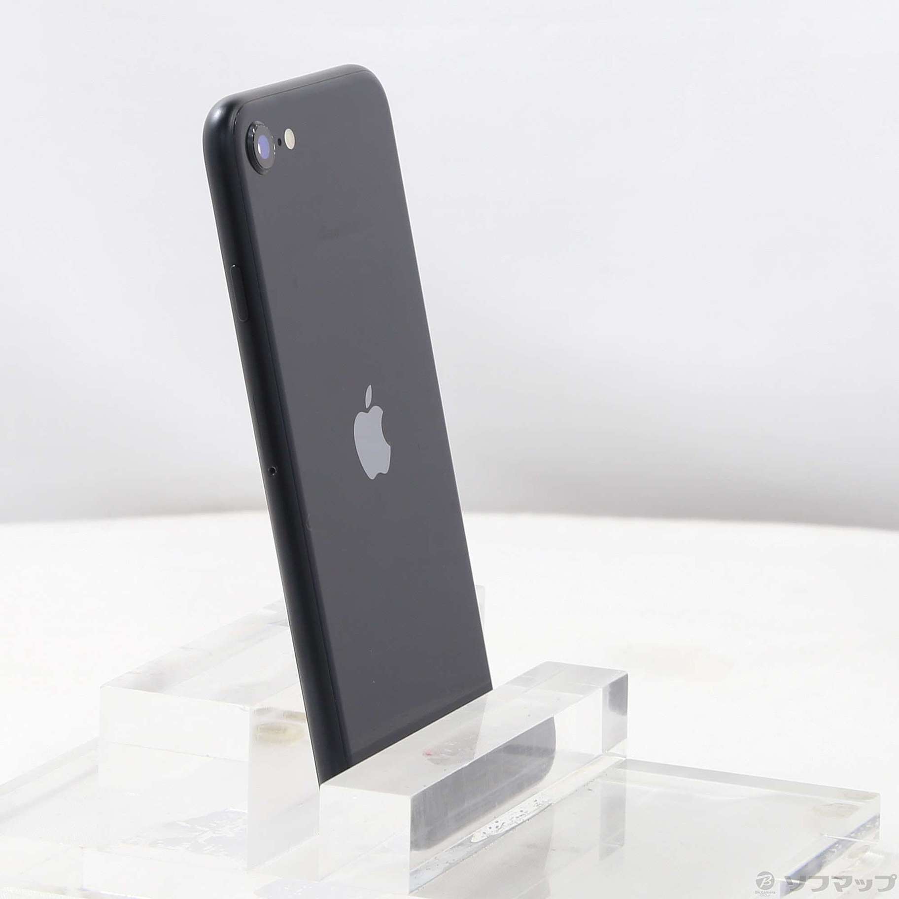 iPhone SE (��3����) 64GB SIM�t���[ [�~�b�h�i�C�g]�̐��i�摜4