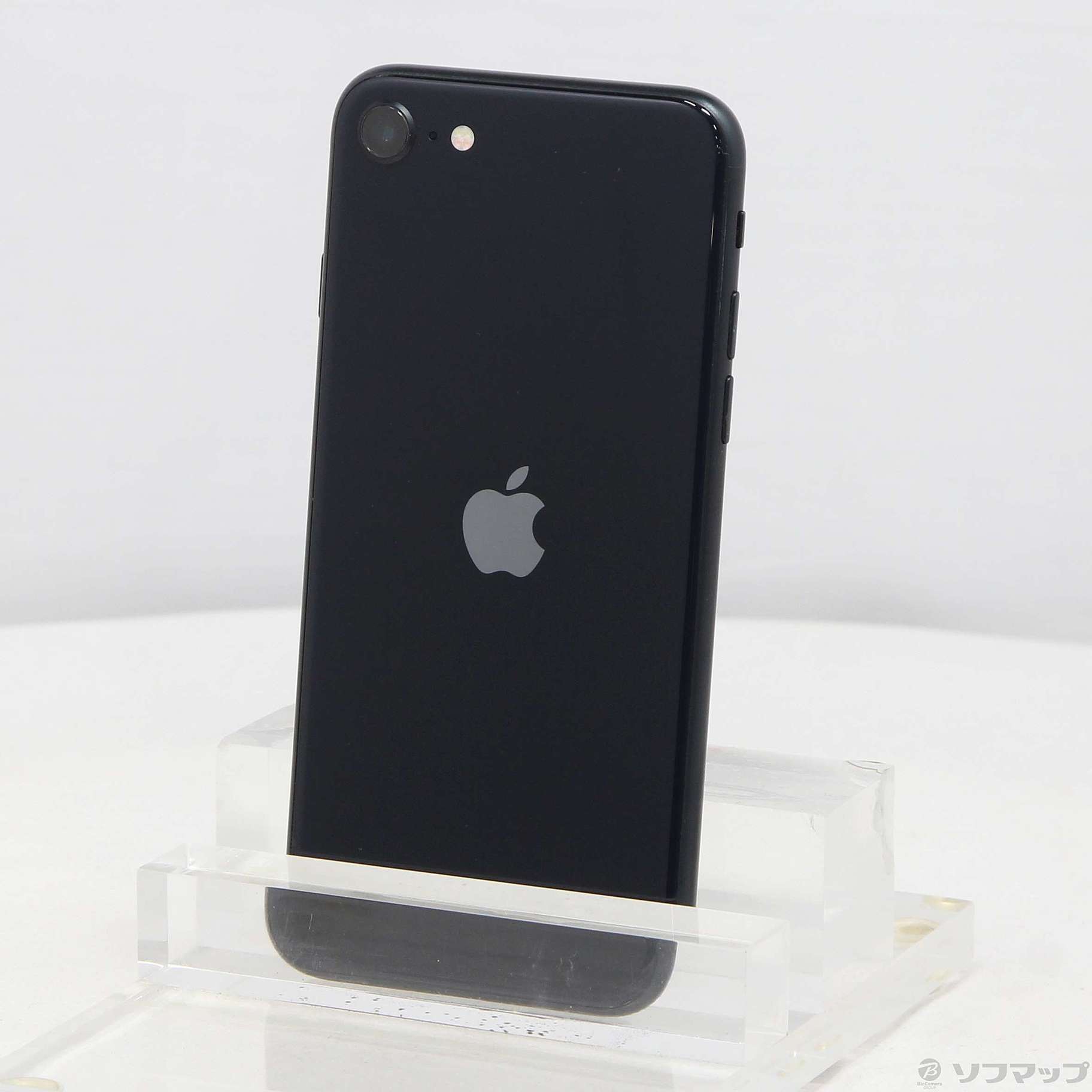 iPhone SE (��3����) 64GB SIM�t���[ [�~�b�h�i�C�g]�̐��i�摜1