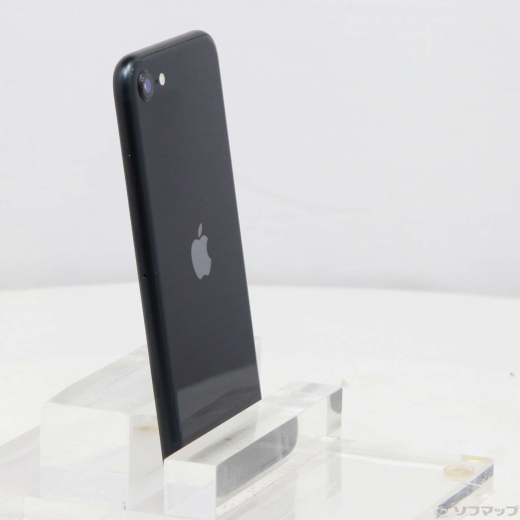 iPhone SE (��3����) 64GB SIM�t���[ [�~�b�h�i�C�g]�̐��i�摜4