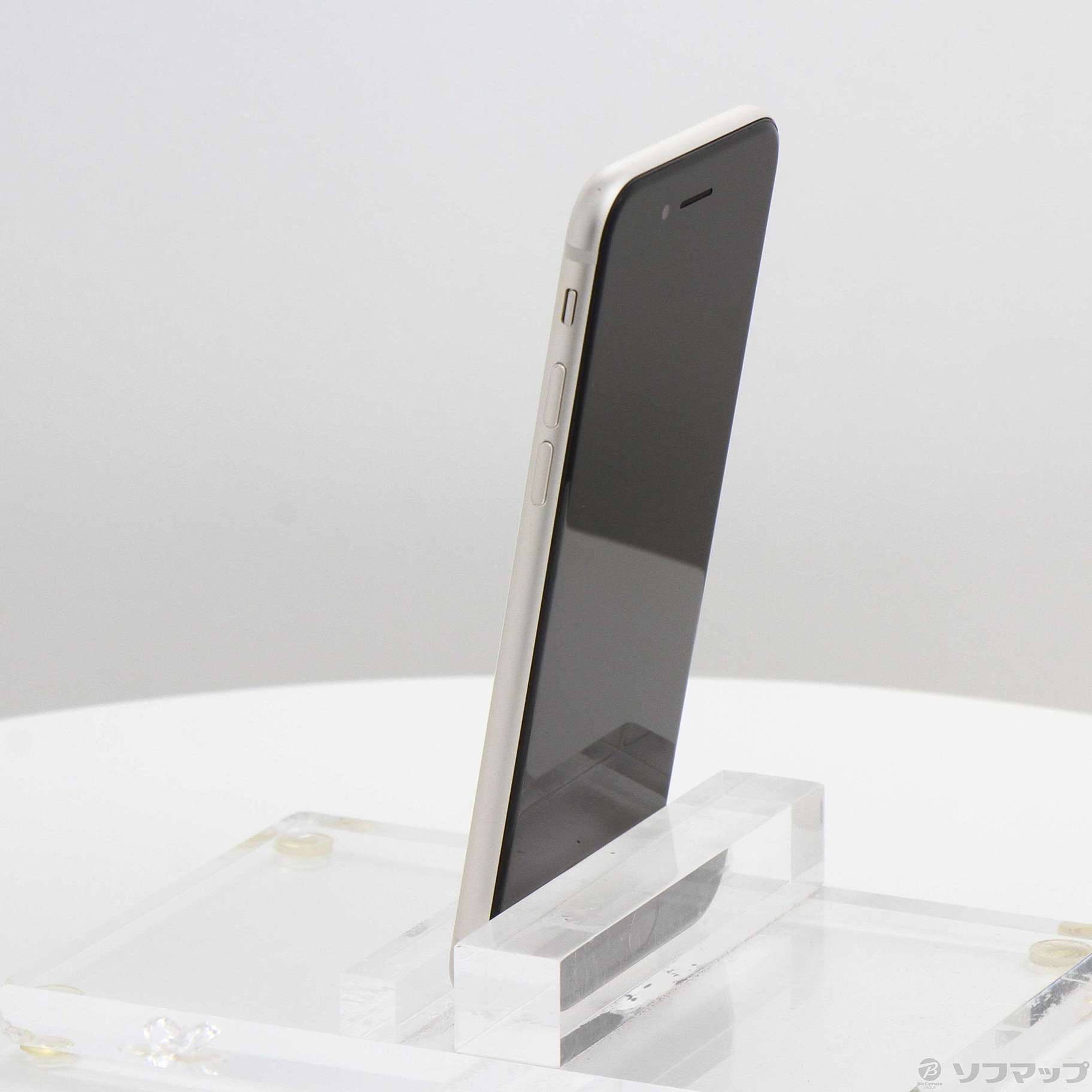 iPhone SE (��3����) 64GB SIM�t���[ [�X�^�[���C�g]�̐��i�摜2