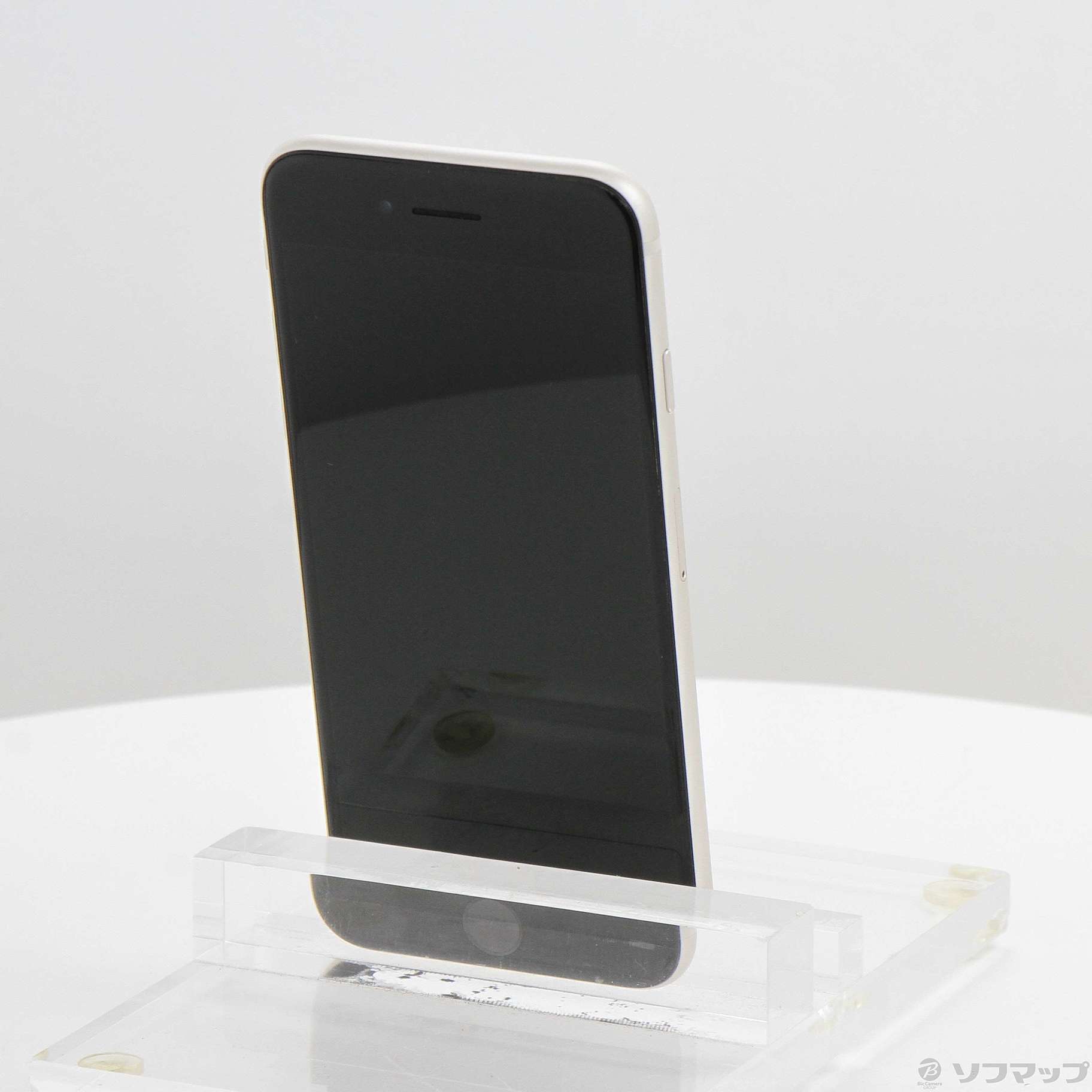 iPhone SE (��3����) 64GB SIM�t���[ [�X�^�[���C�g]�̐��i�摜3