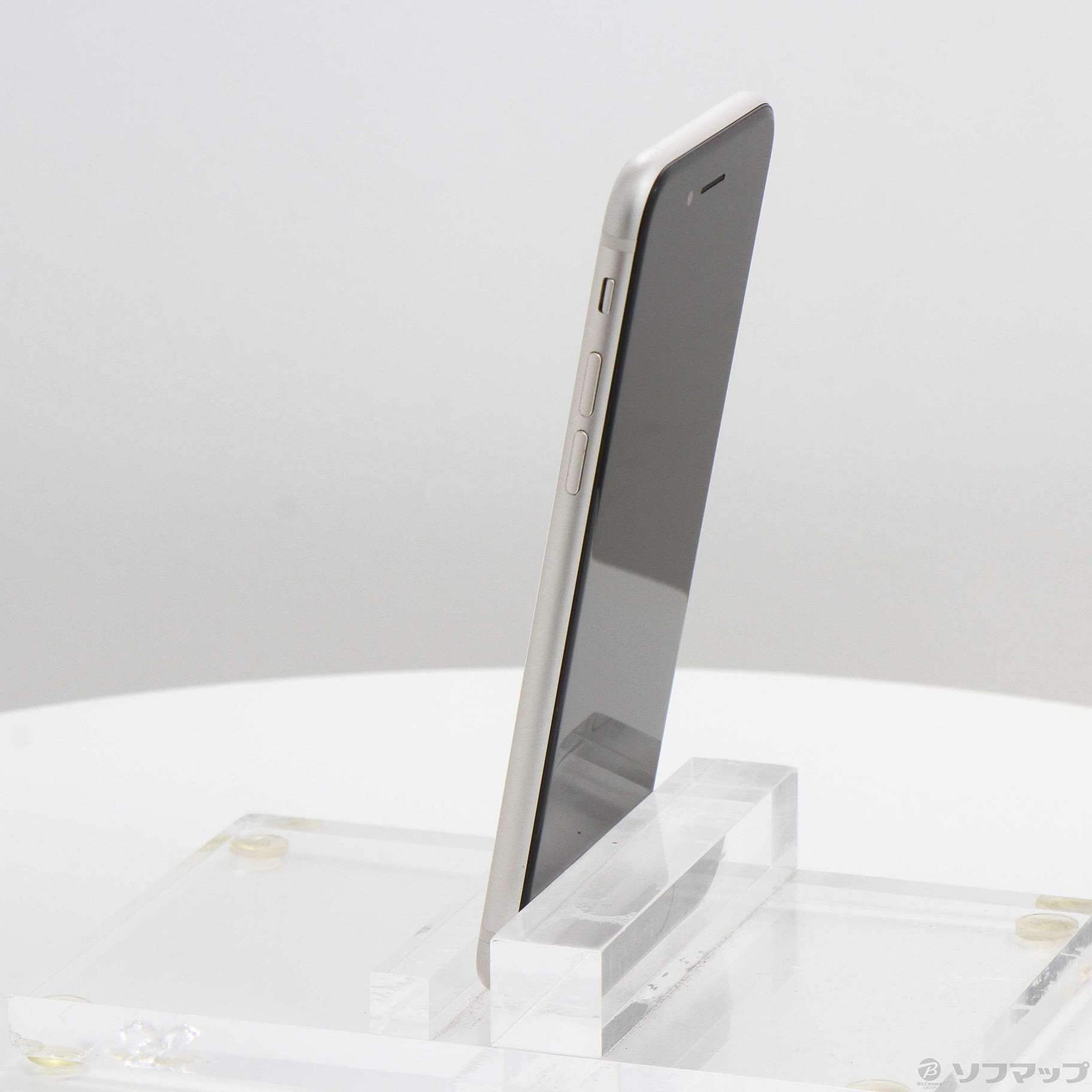 iPhone SE (��3����) 64GB SIM�t���[ [�X�^�[���C�g]�̐��i�摜2