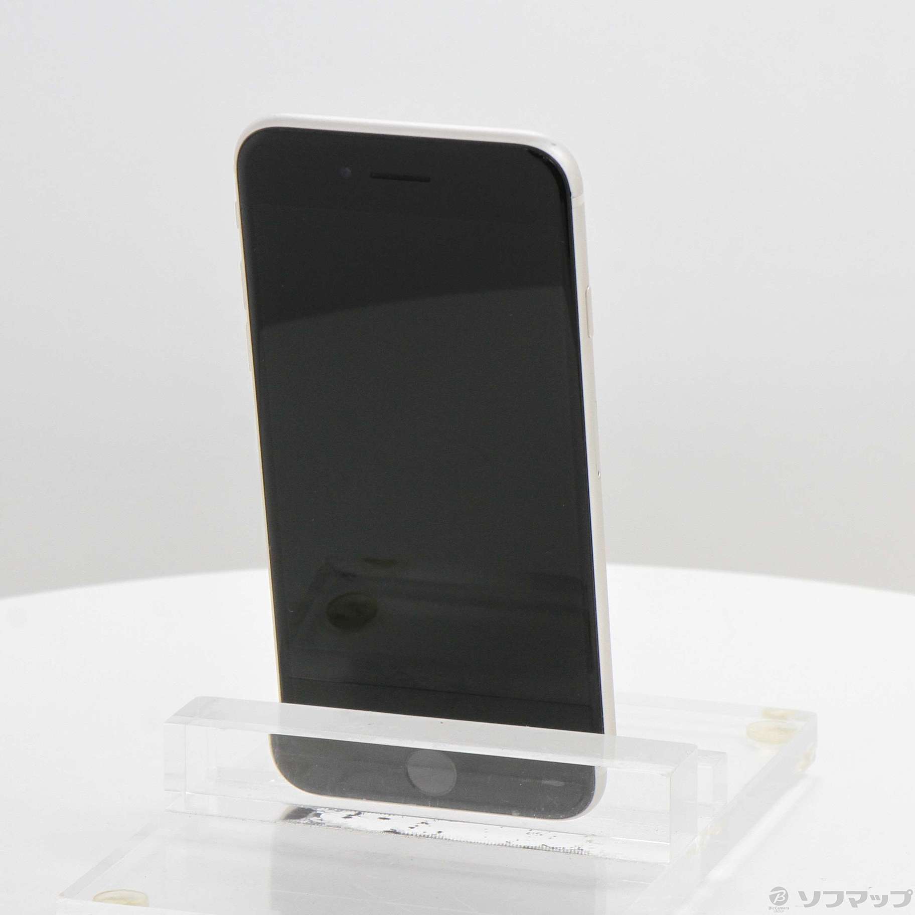 iPhone SE (��3����) 64GB SIM�t���[ [�X�^�[���C�g]�̐��i�摜3
