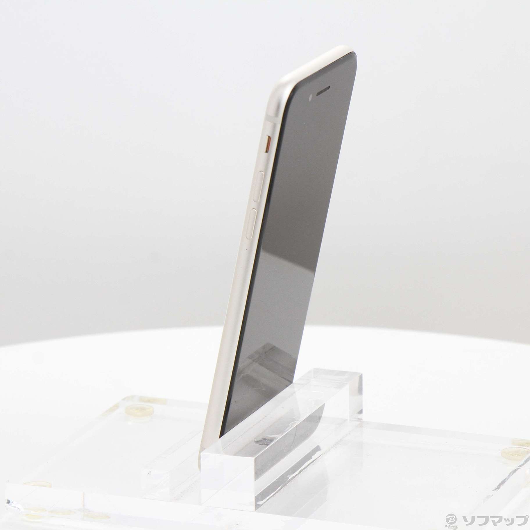 iPhone SE (��3����) 64GB SIM�t���[ [�X�^�[���C�g]�̐��i�摜2