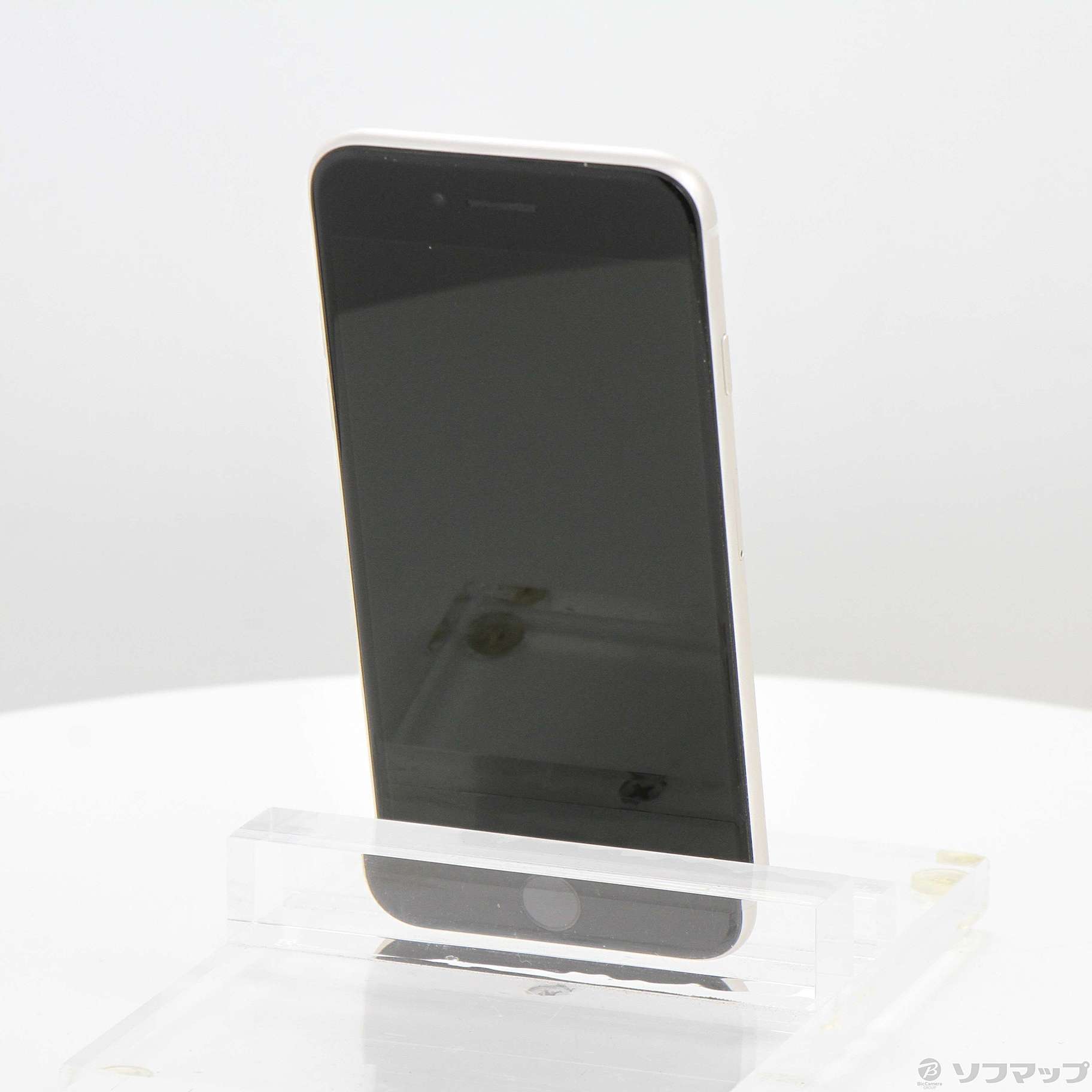 iPhone SE (��3����) 64GB SIM�t���[ [�X�^�[���C�g]�̐��i�摜3