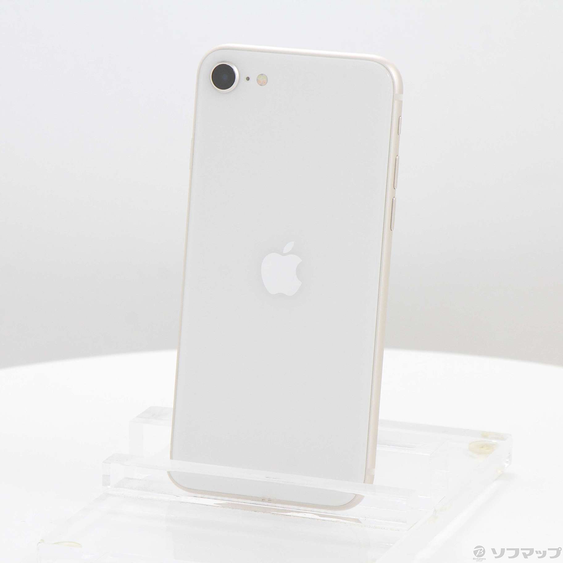 iPhone SE (第3世代) 中古一覧｜SIMフリー・キャリア - 価格.com