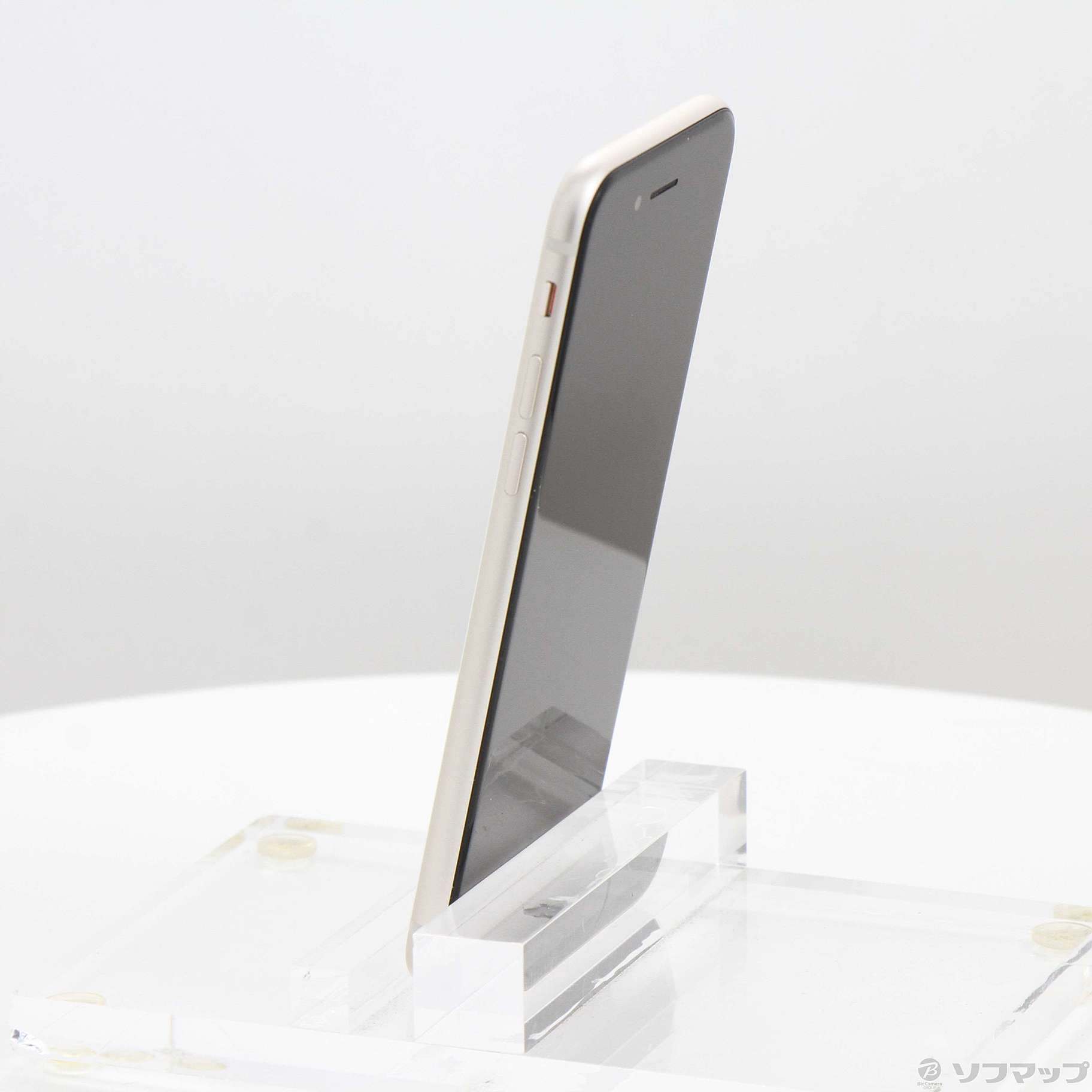 iPhone SE (��3����) 64GB SIM�t���[ [�X�^�[���C�g]�̐��i�摜2
