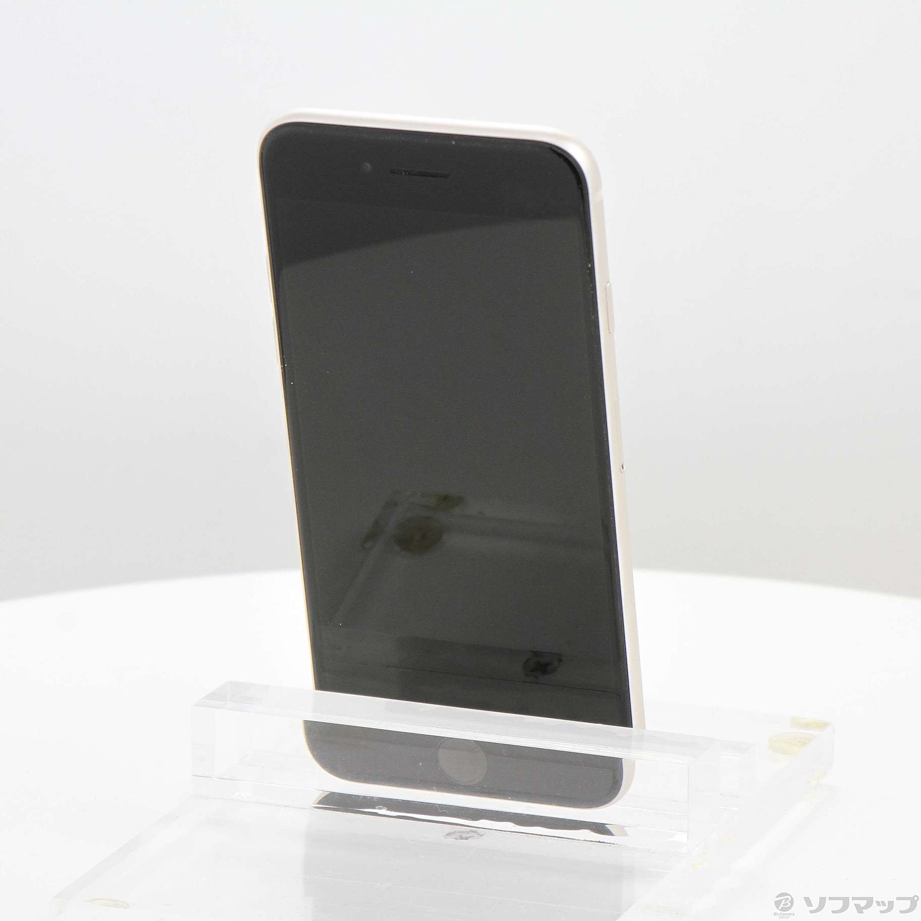 iPhone SE (��3����) 64GB SIM�t���[ [�X�^�[���C�g]�̐��i�摜3