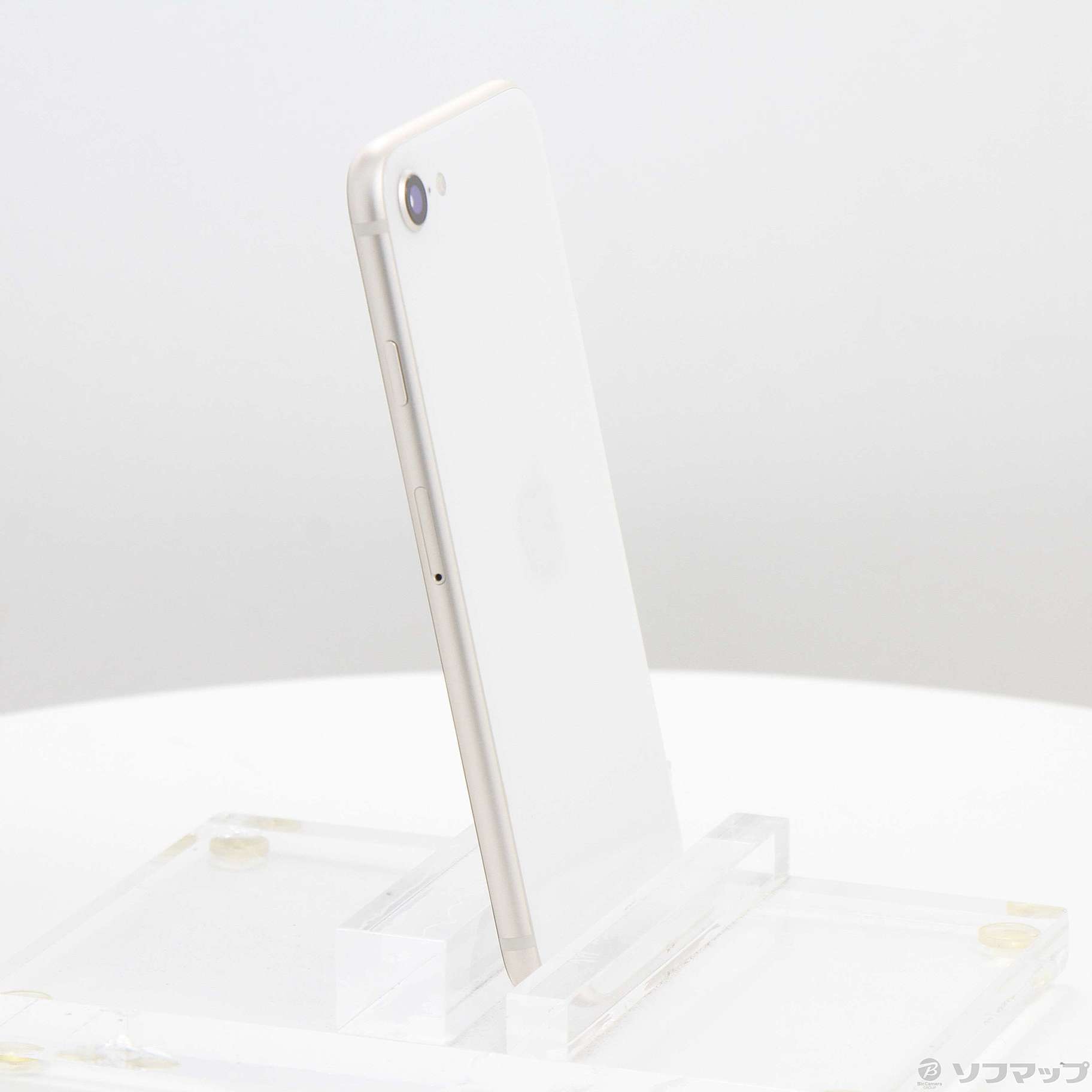 iPhone SE (第3世代) 中古一覧｜SIMフリー・キャリア - 価格.com