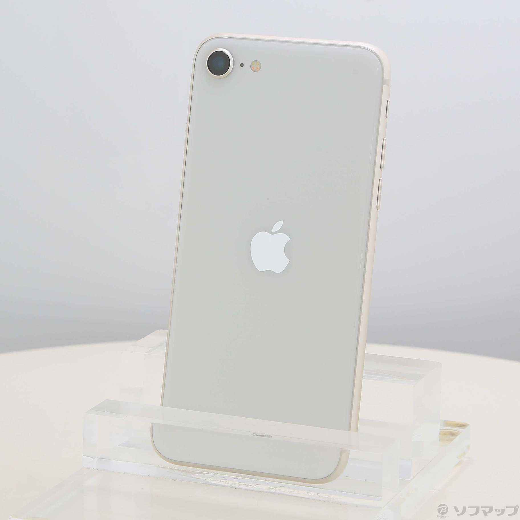 iPhone SE (第3世代) 中古一覧｜SIMフリー・キャリア - 価格.com