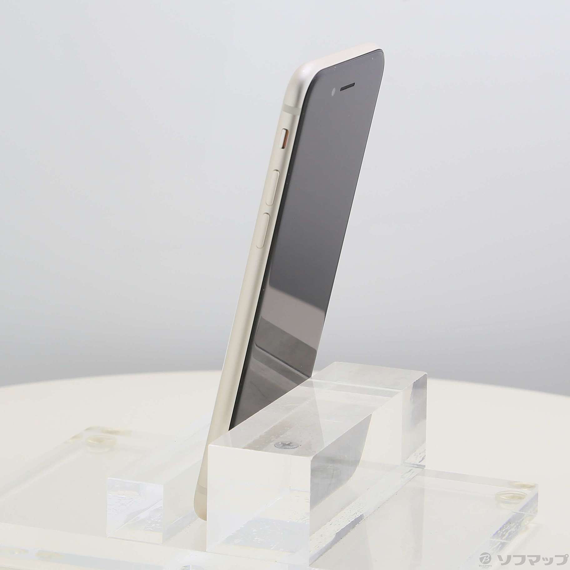 iPhone SE (��3����) 64GB SIM�t���[ [�X�^�[���C�g]�̐��i�摜2
