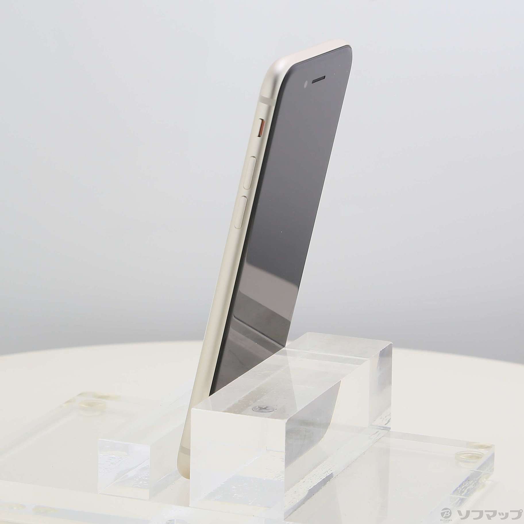 iPhone SE (��3����) 64GB SIM�t���[ [�X�^�[���C�g]�̐��i�摜2