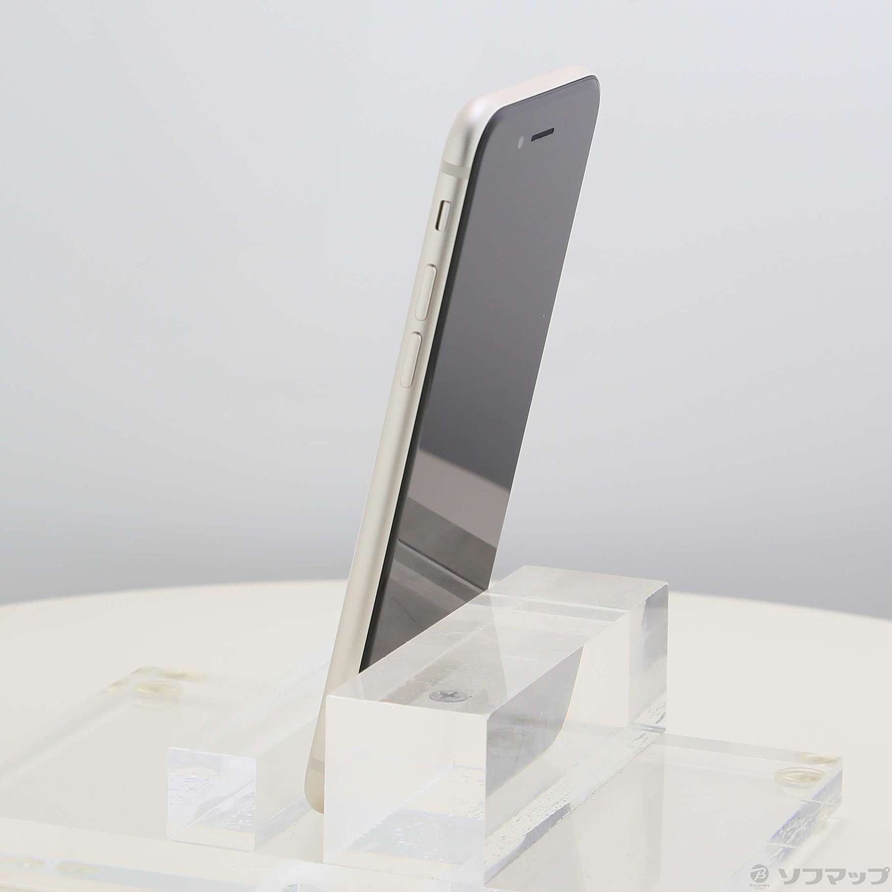 iPhone SE (��3����) 64GB SIM�t���[ [�X�^�[���C�g]�̐��i�摜2
