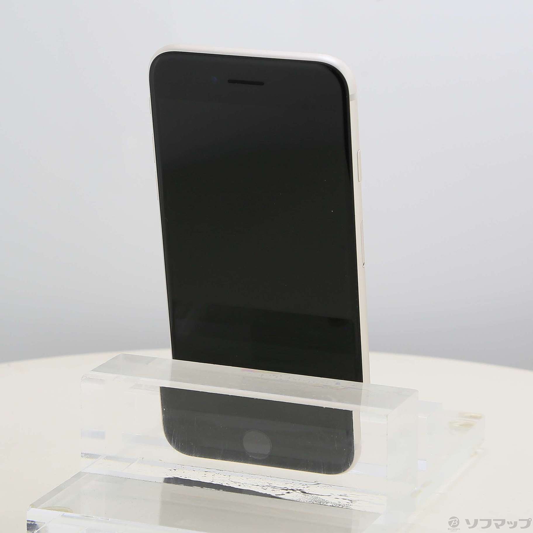 iPhone SE (��3����) 64GB SIM�t���[ [�X�^�[���C�g]�̐��i�摜3