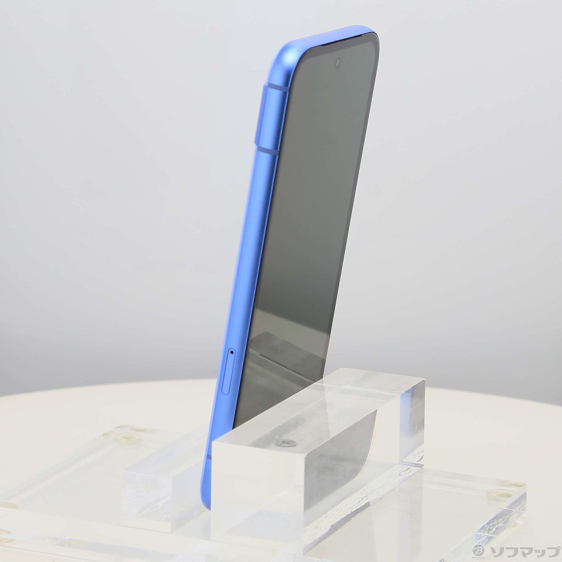 中古】Google Pixel 8a 128GB ベイ GOSBA1 Softbank SIMフリー