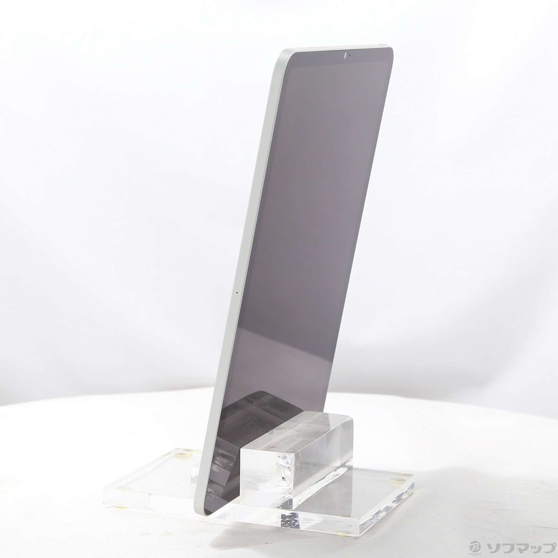中古】iPad Pro 11インチ 第4世代 256GB シルバー MNXG3J／A Wi-Fi
