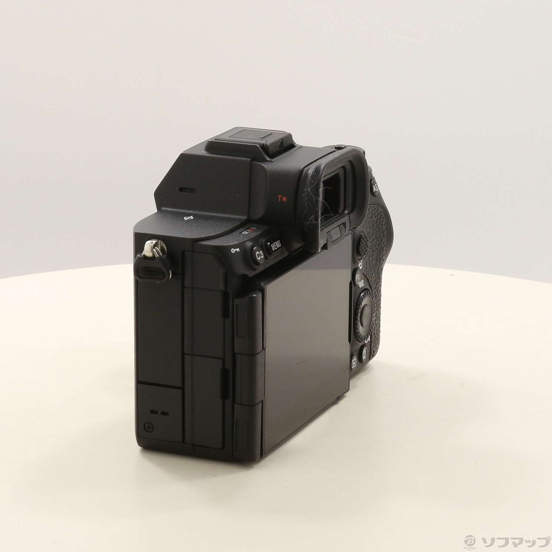 中古】α7R V ILCE-7RM5 ボディ [2133075862100] - リコレ