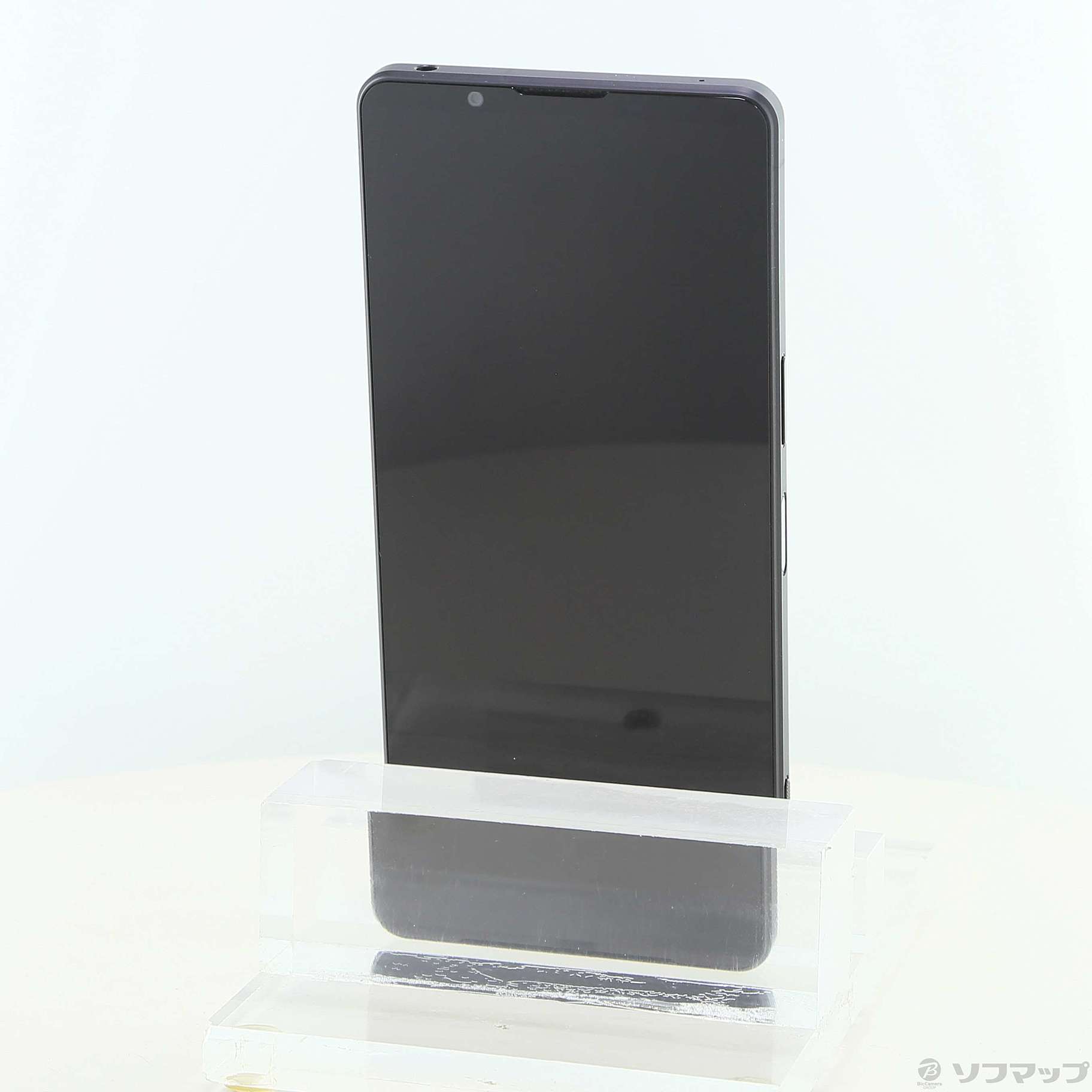 Xperia 1 VI 256GB SIM�t���[ [�u���b�N]�̐��i�摜3