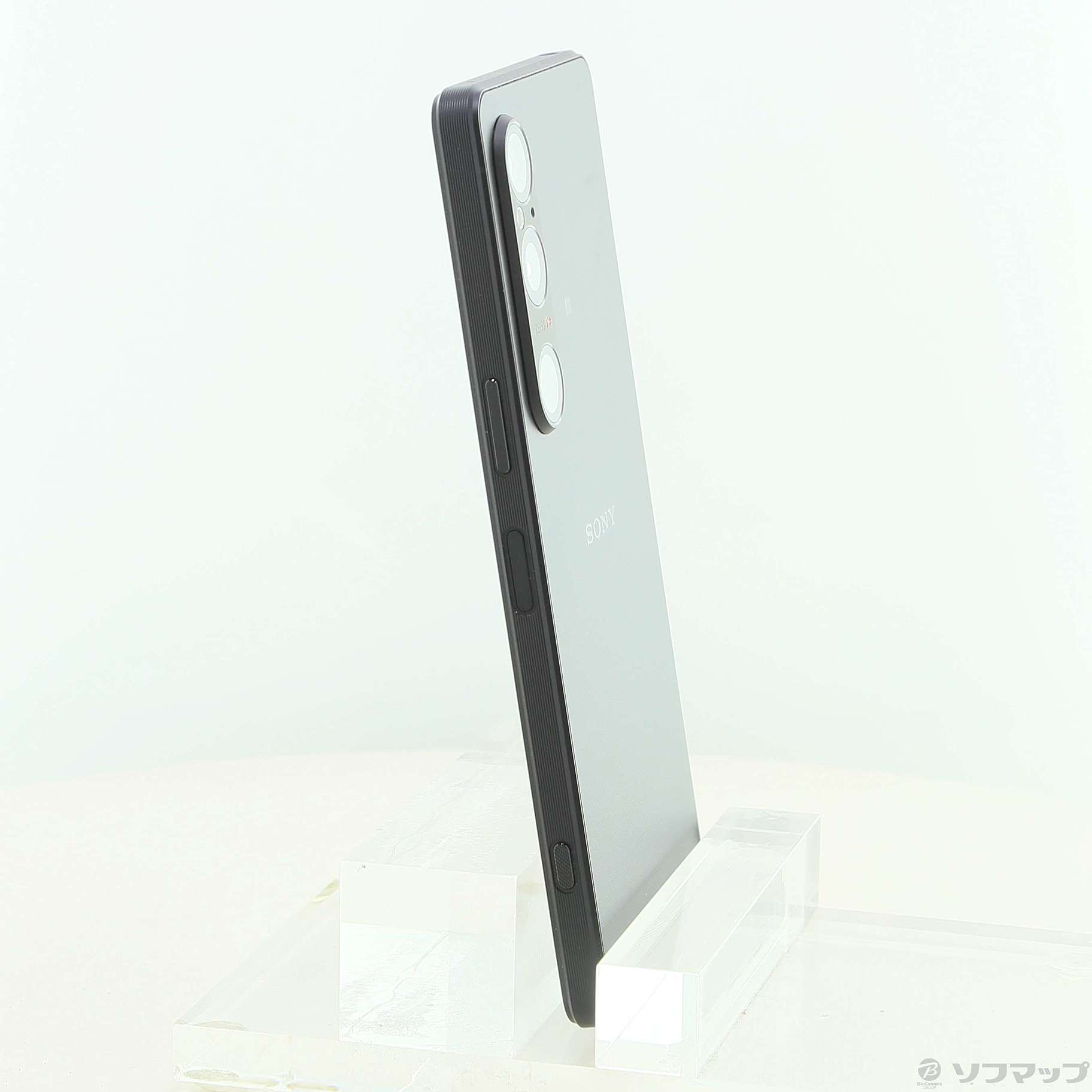 Xperia 1 VI 256GB SIM�t���[ [�u���b�N]�̐��i�摜4