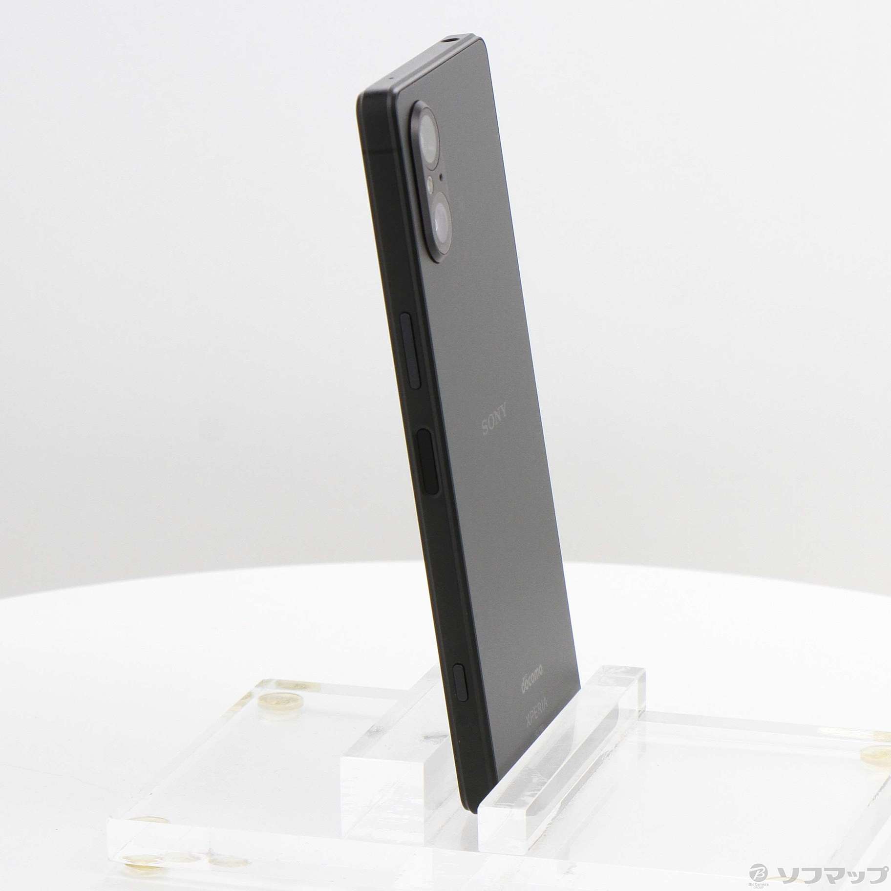 Xperia 5 V SO-53D docomo [�u���b�N]�̐��i�摜4