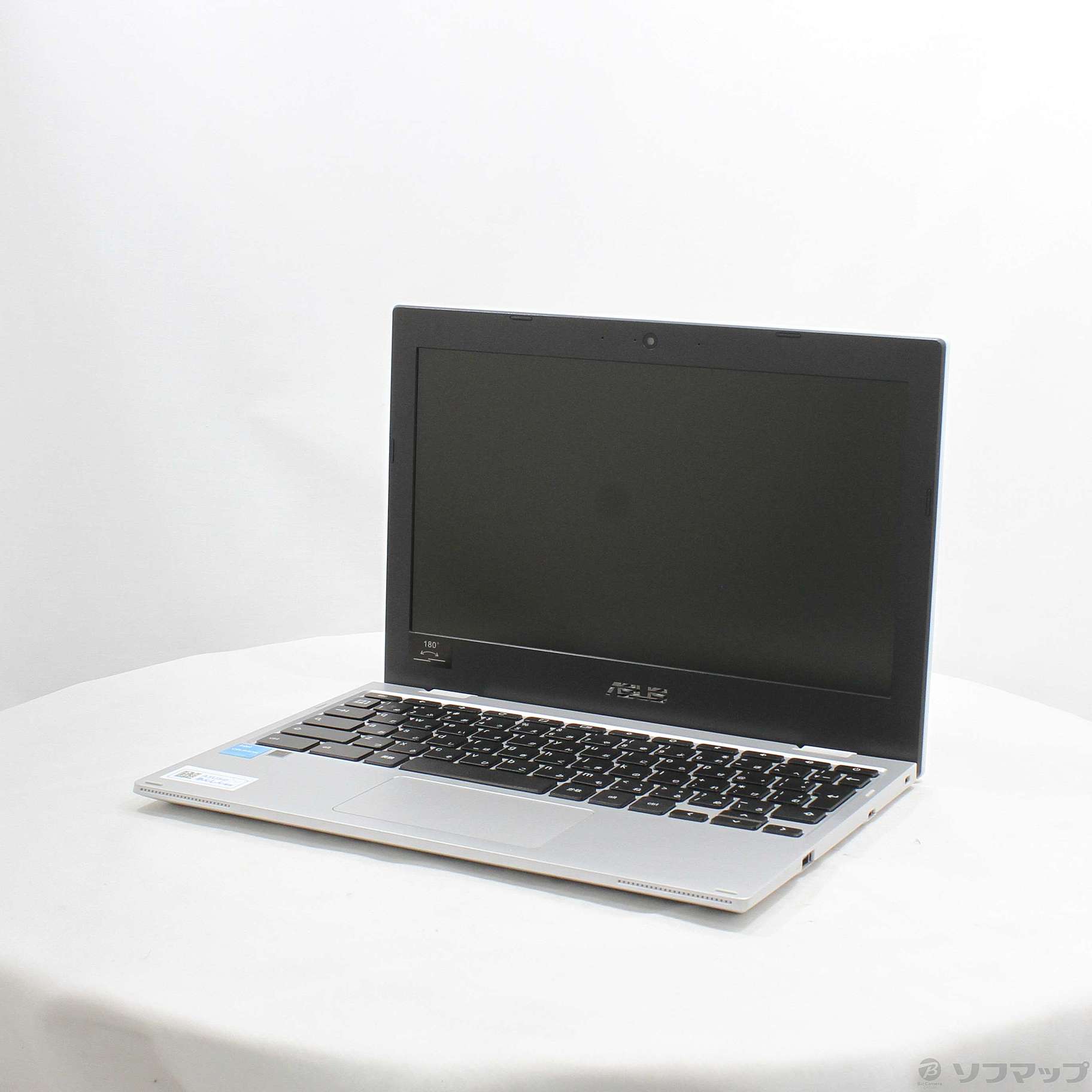 �k�W���i�l Chromebook CX1 CX1102CKA-N00010 �g�����X�y�A�����g�V���o�[