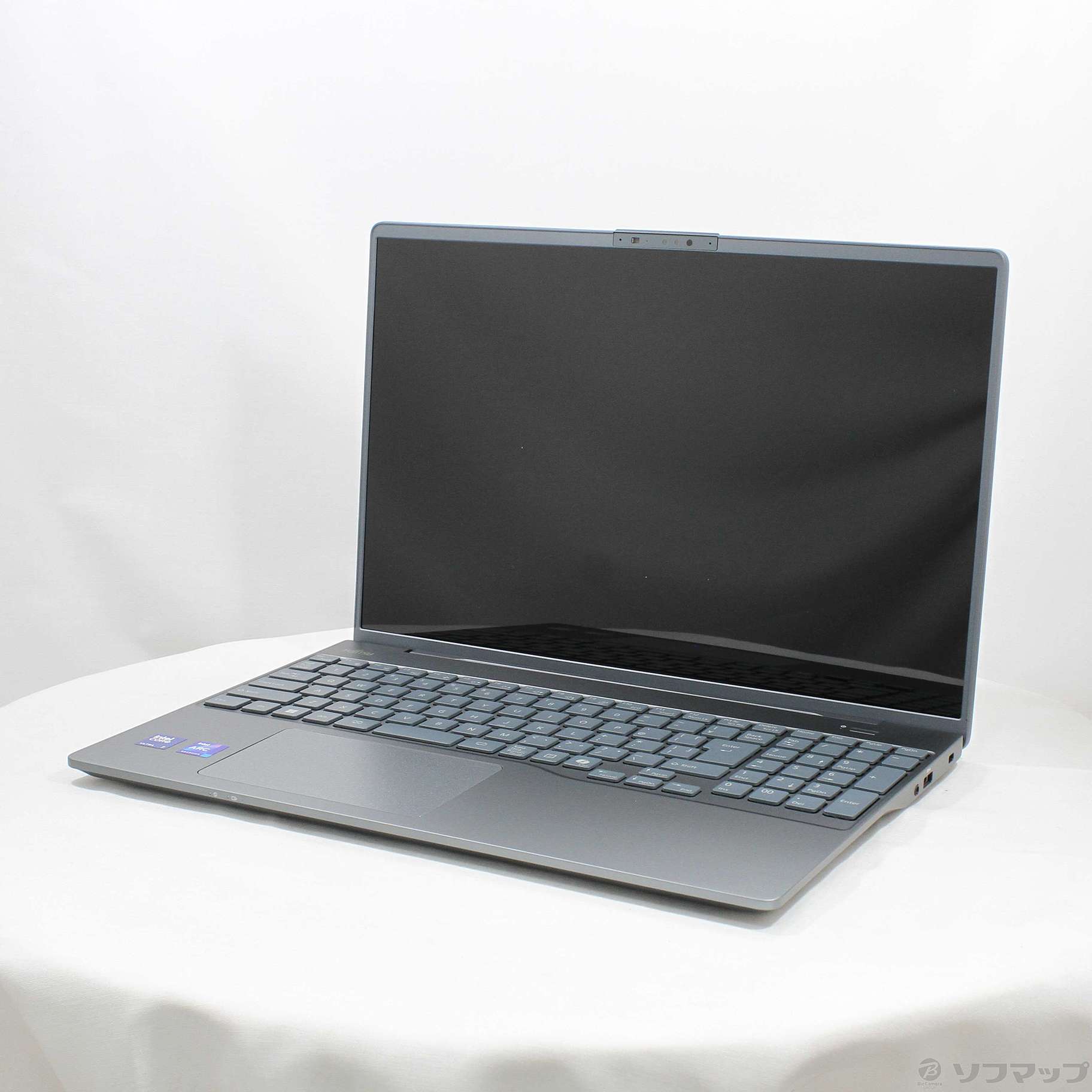 〔展示品〕 LIFEBOOK PH77/J3 FMVP77J3H ストームグレー