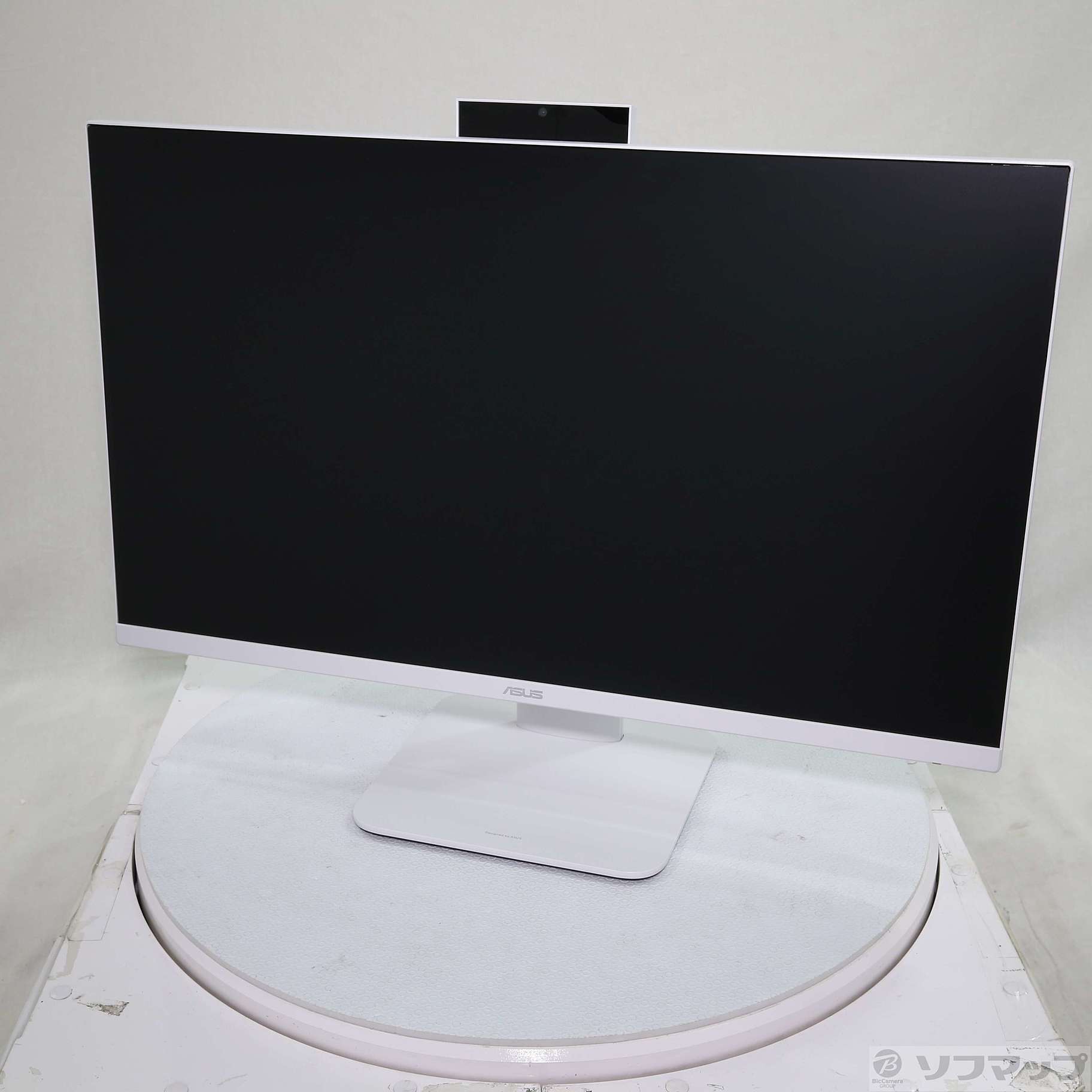 �k�W���i�l V400 AiO V470VAK-WPE013WS �z���C�g
