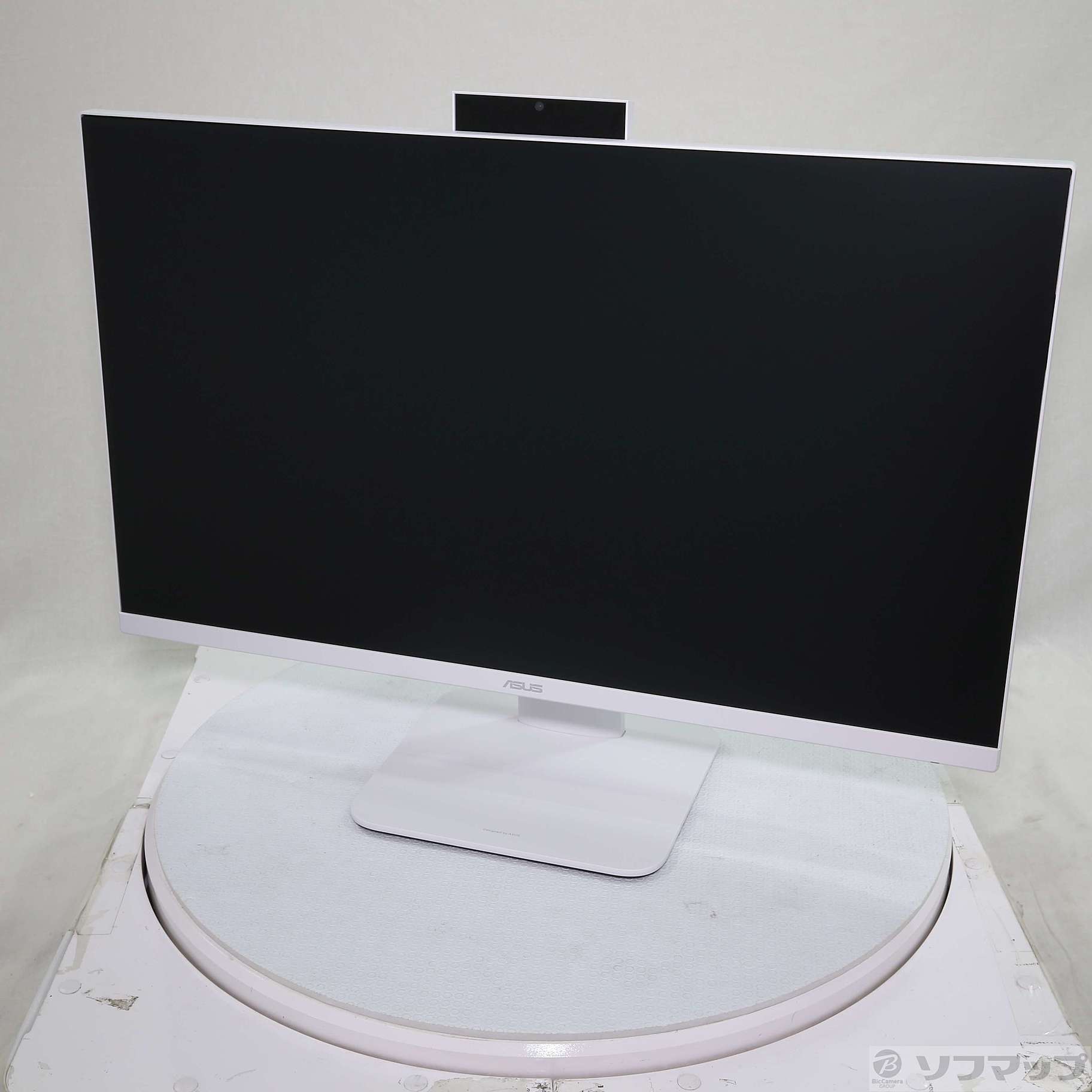 �k�W���i�l V400 AiO V470VAK-WPE092W �z���C�g