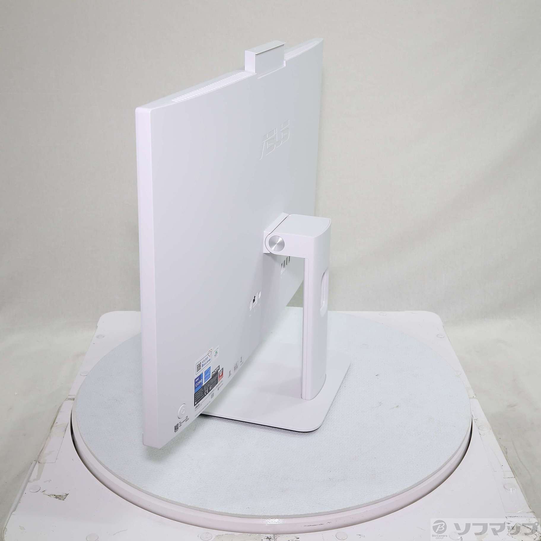 〔展示品〕 V400 AiO V470VAK-WPE092W ホワイト