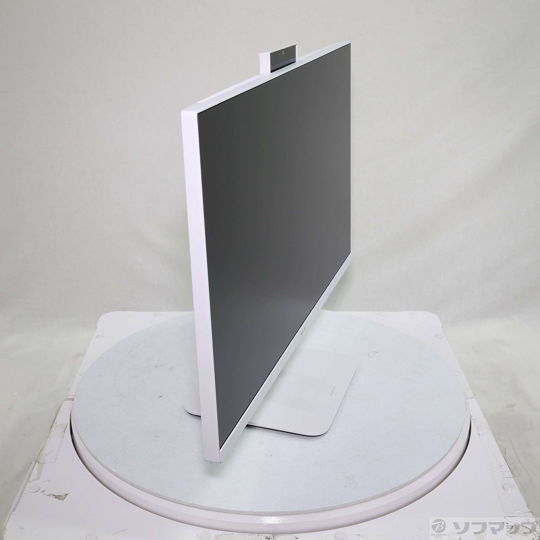 〔展示品〕 V400 AiO V470VAK-WPE092W ホワイト