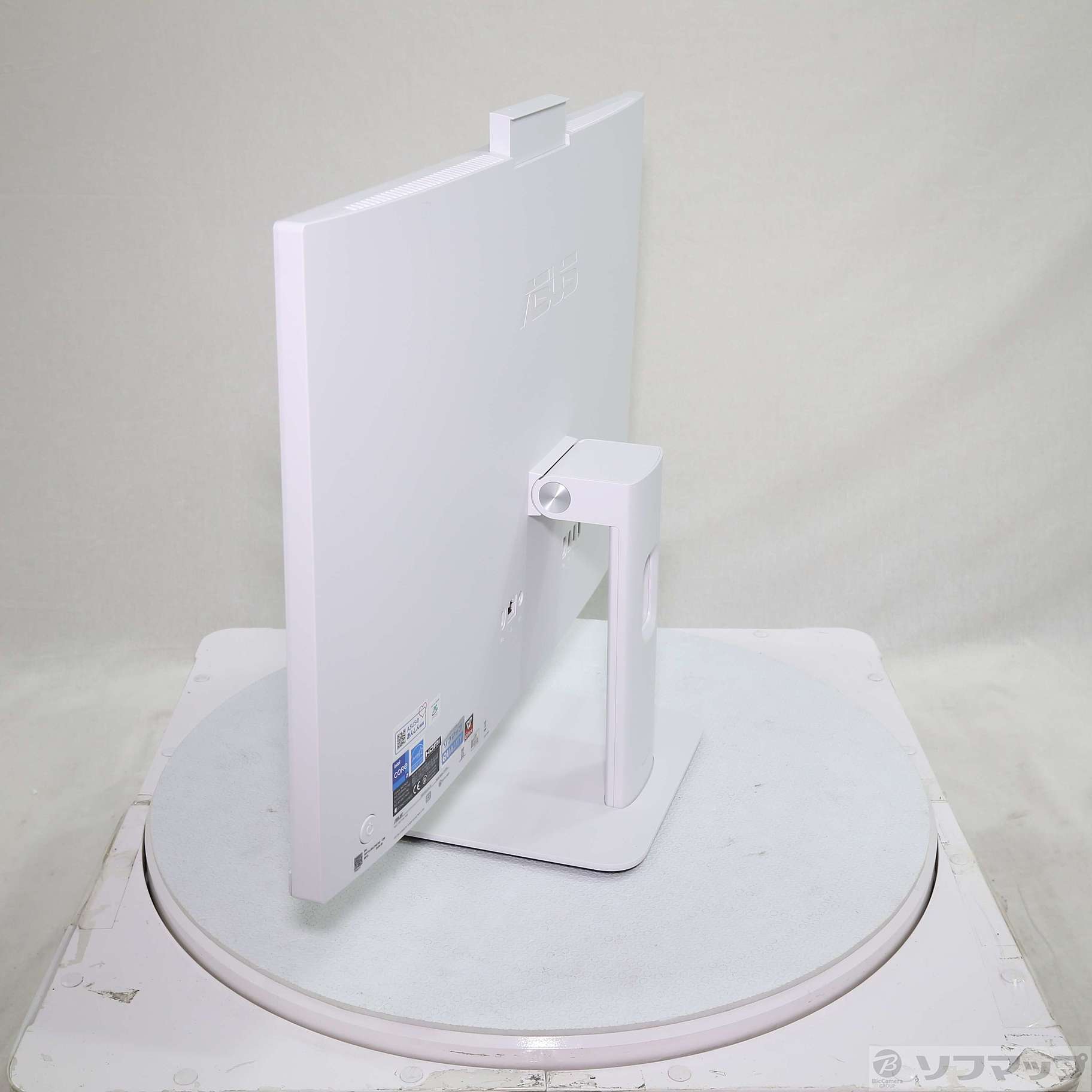 V400 AiO V470VAK-WPE092W �z���C�g