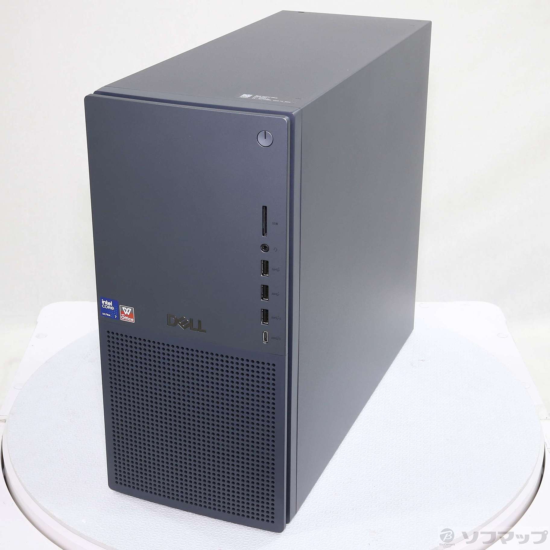 �k�W���i�l Dell Plus DAL80-FNC �O���t�@�C�g