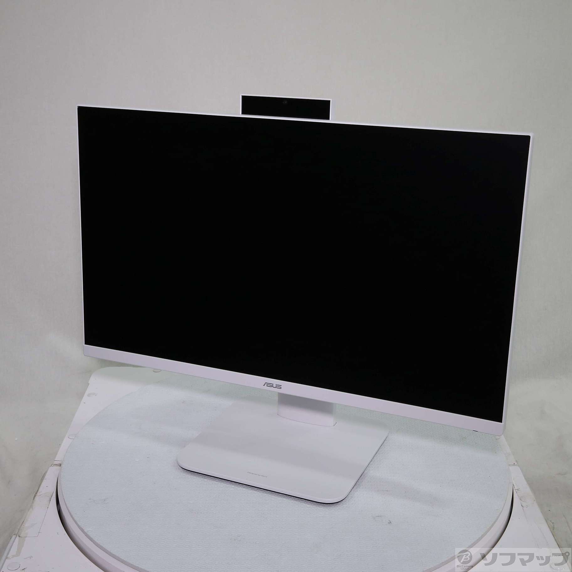 〔展示品〕 V400 AiO V440VAK V440VAK-WPC125W ホワイト