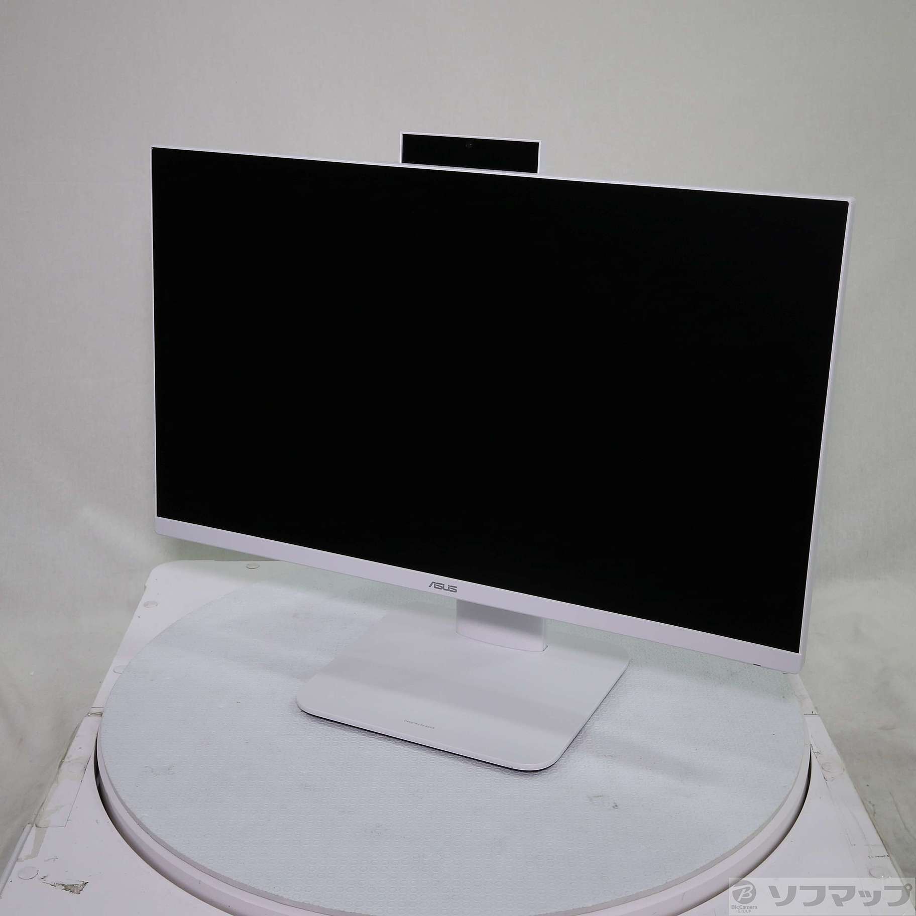 〔展示品〕 V400 AiO V440VAK V440VAK-WPC125W ホワイト