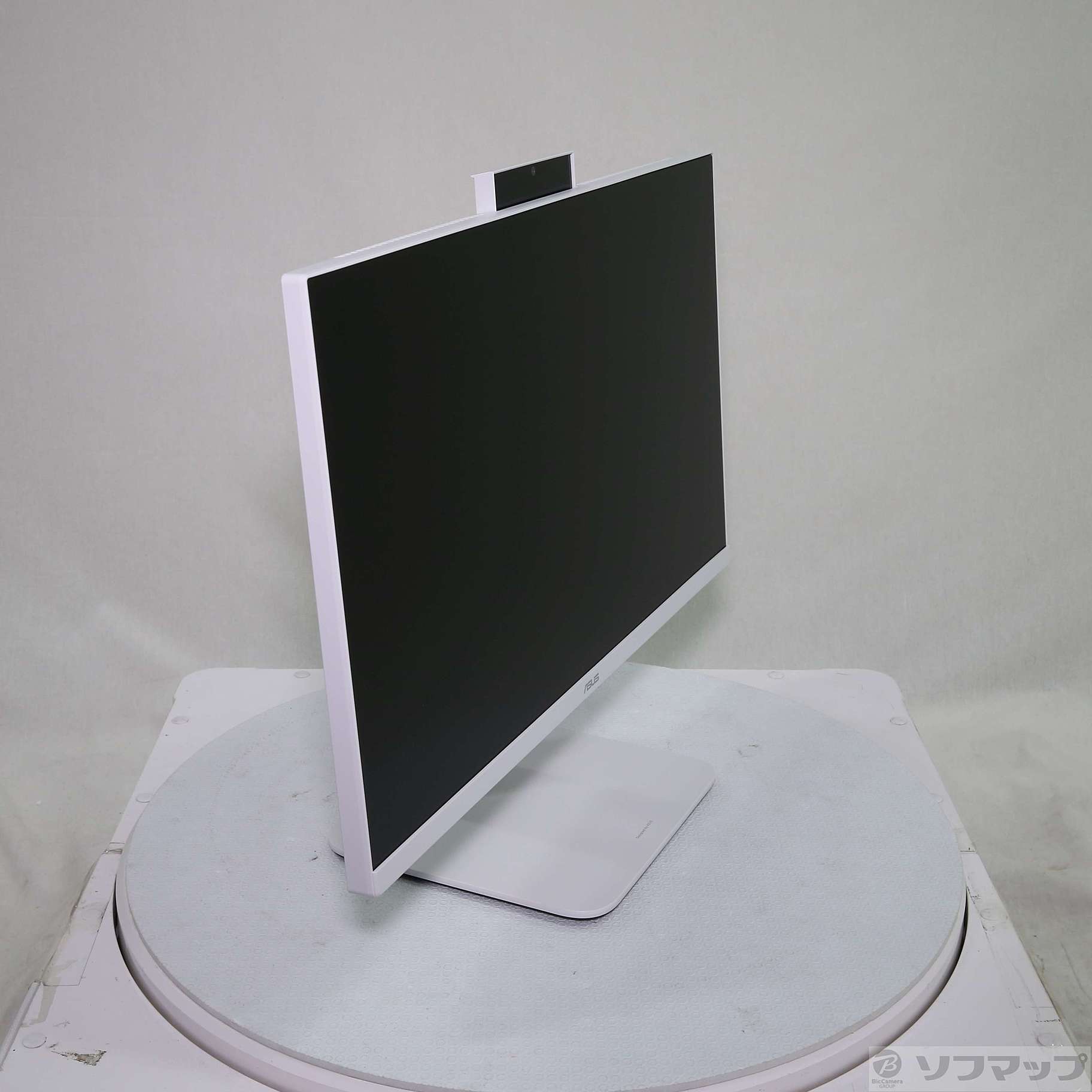 〔展示品〕 V400 AiO V440VAK V440VAK-WPC125W ホワイト