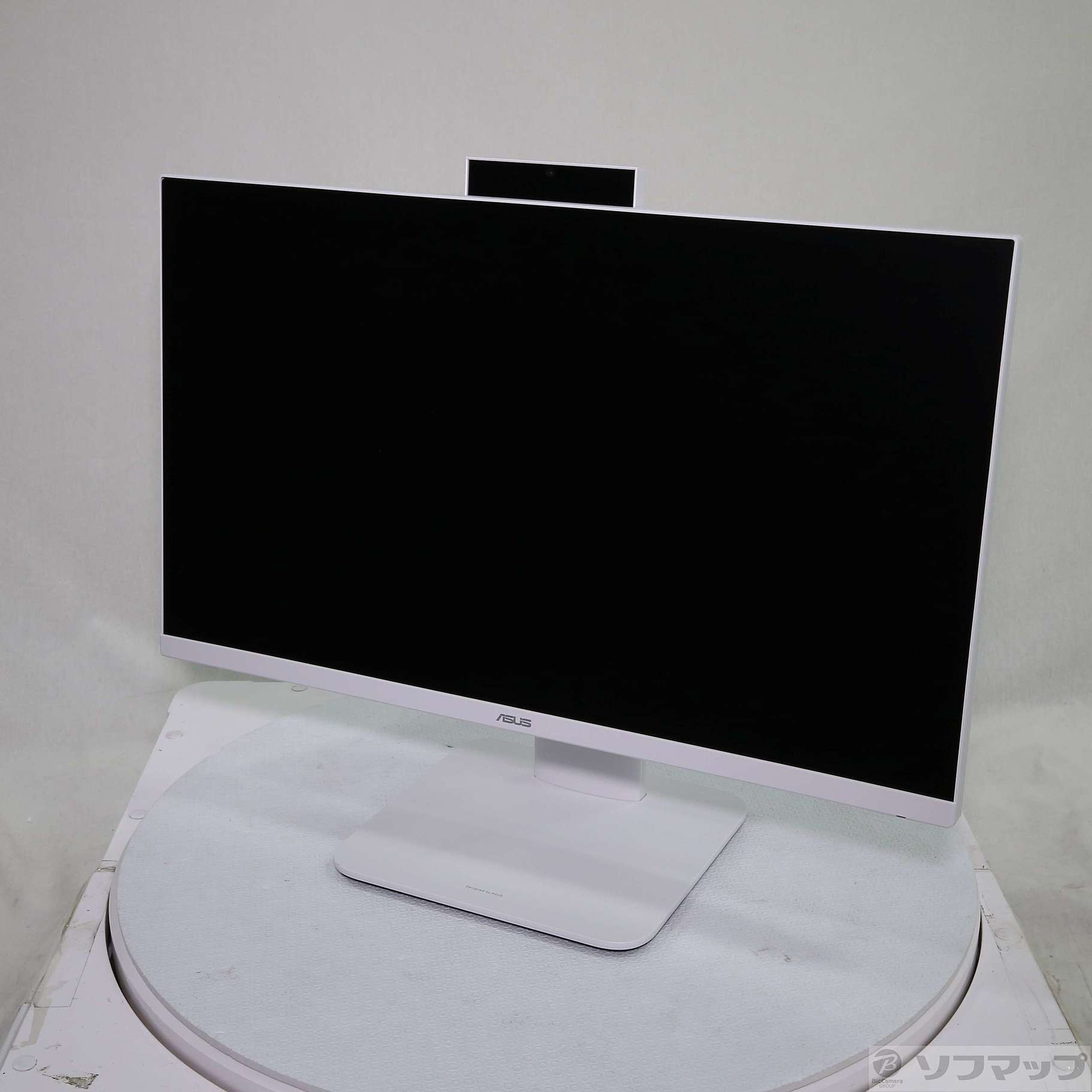〔展示品〕 V400 AiO V440VAK V440VAK-WPC125W ホワイト