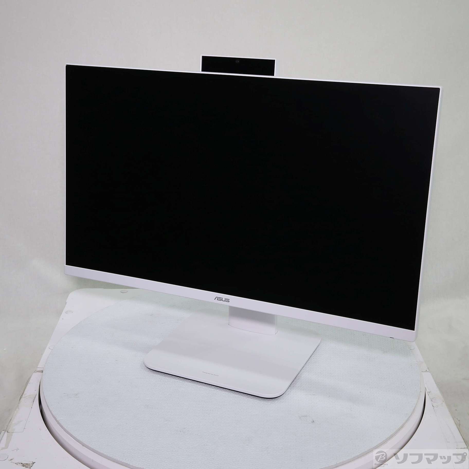 �k�W���i�l V400 AiO V440VAK V440VAK-WPC125W �z���C�g
