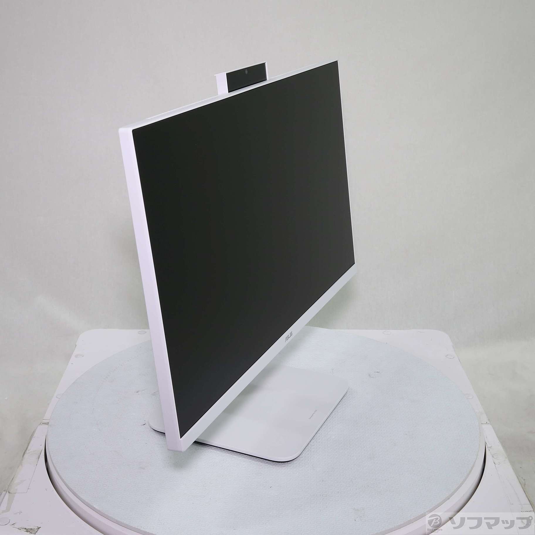 〔展示品〕 V400 AiO V440VAK V440VAK-WPC125W ホワイト