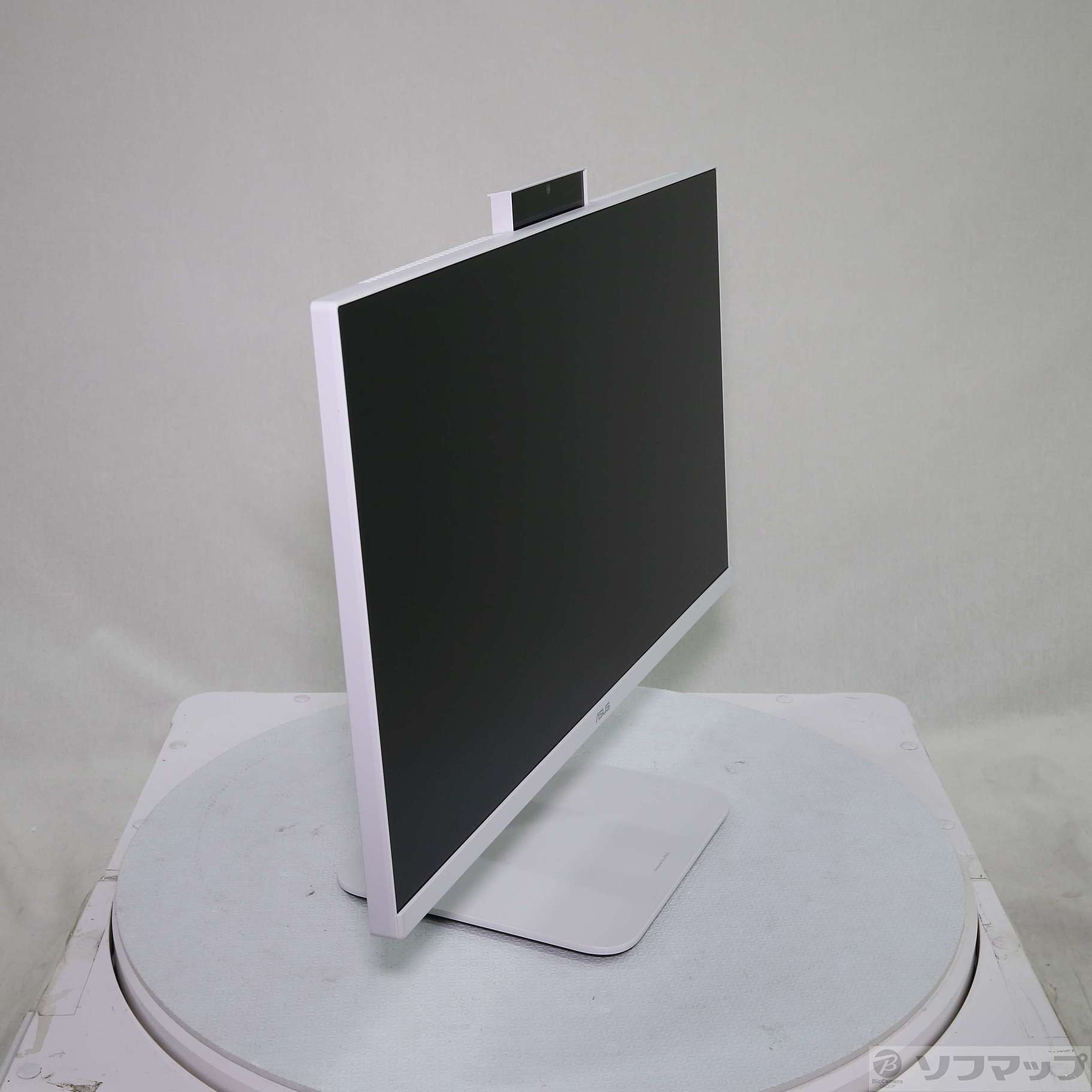 〔展示品〕 V400 AiO V440VAK V440VAK-WPC125W ホワイト